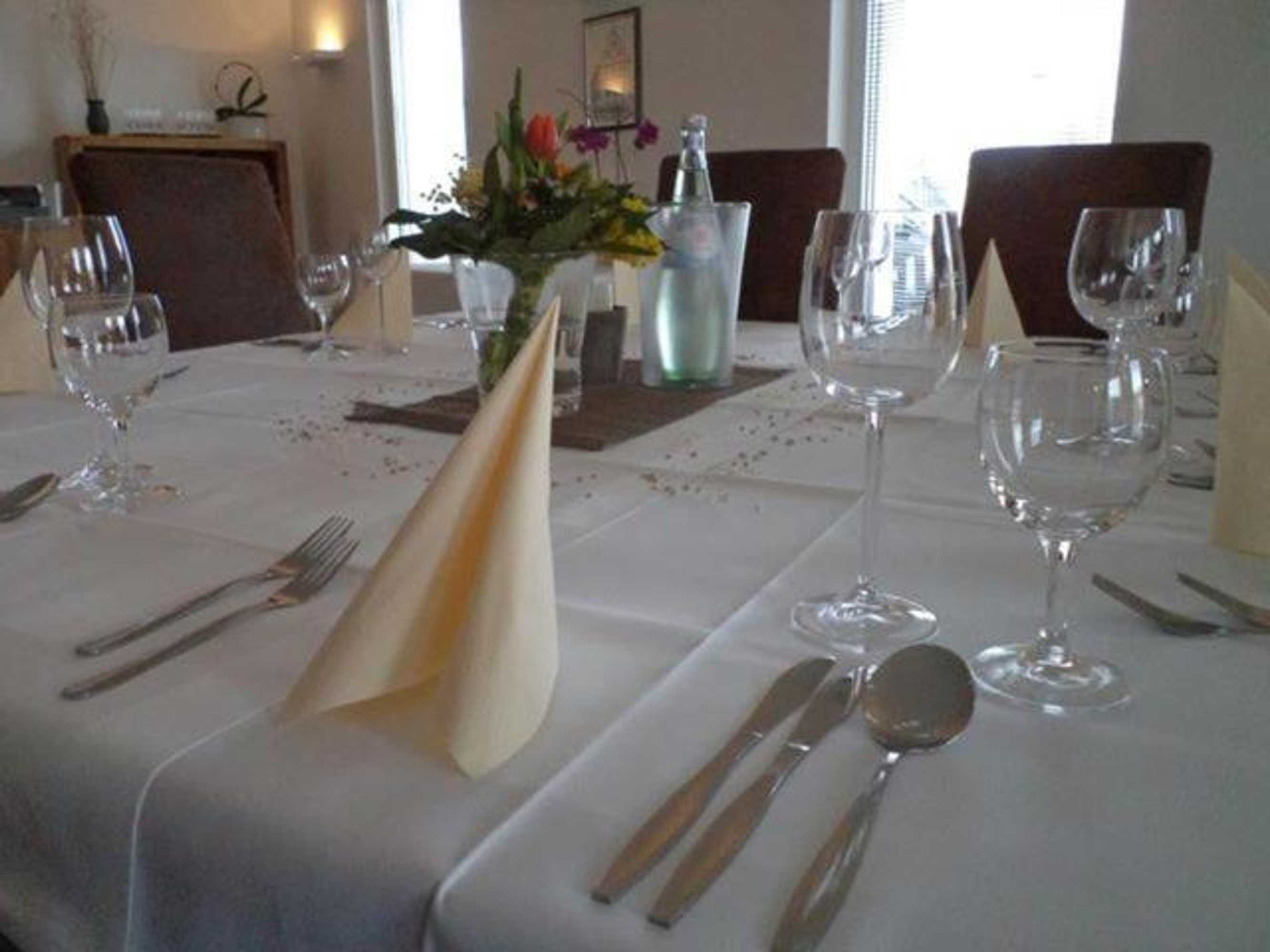 Gift card for Das Neue Hotel Am Park