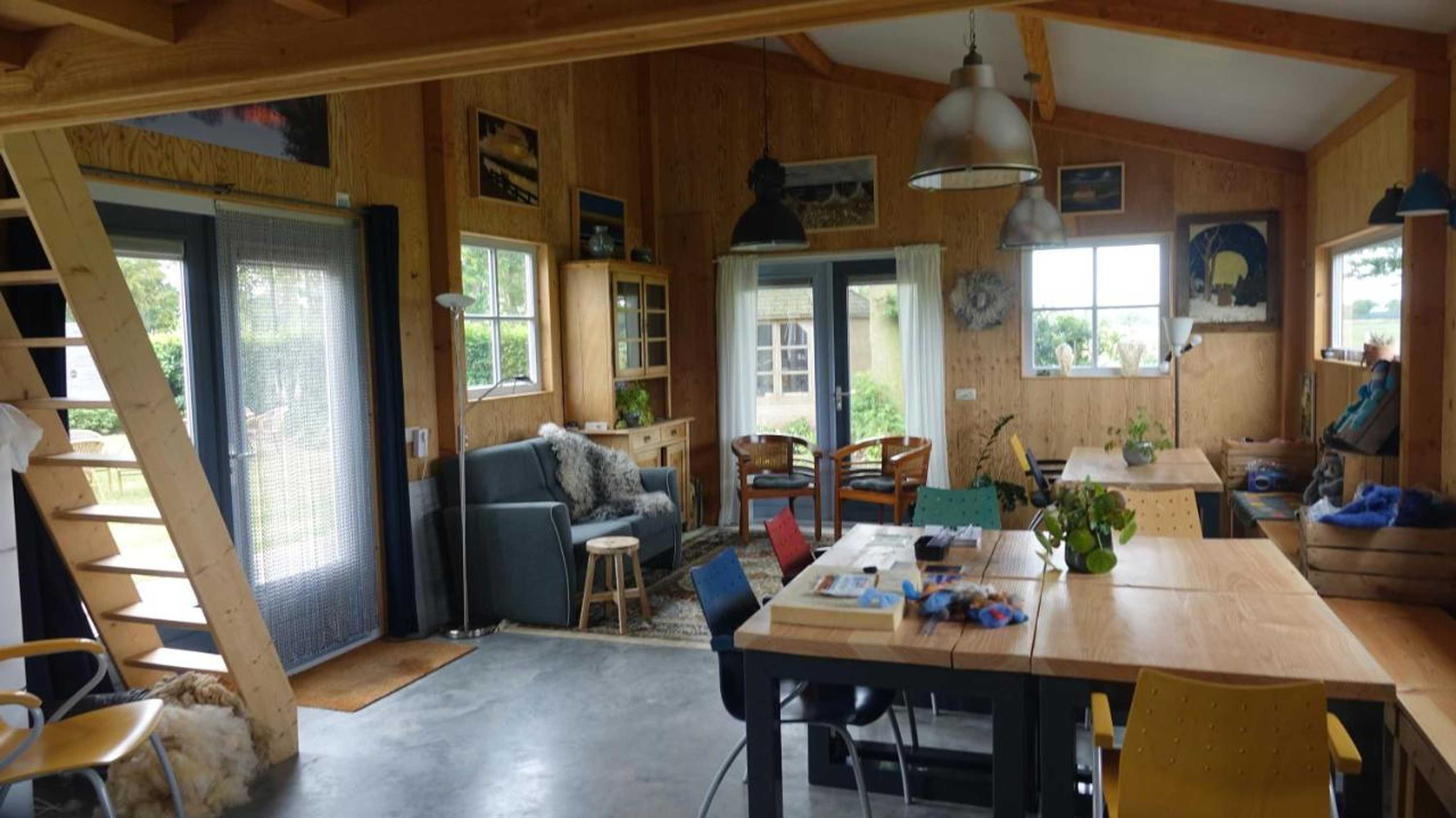 Gift card for Bêd en Brochje de Hollen