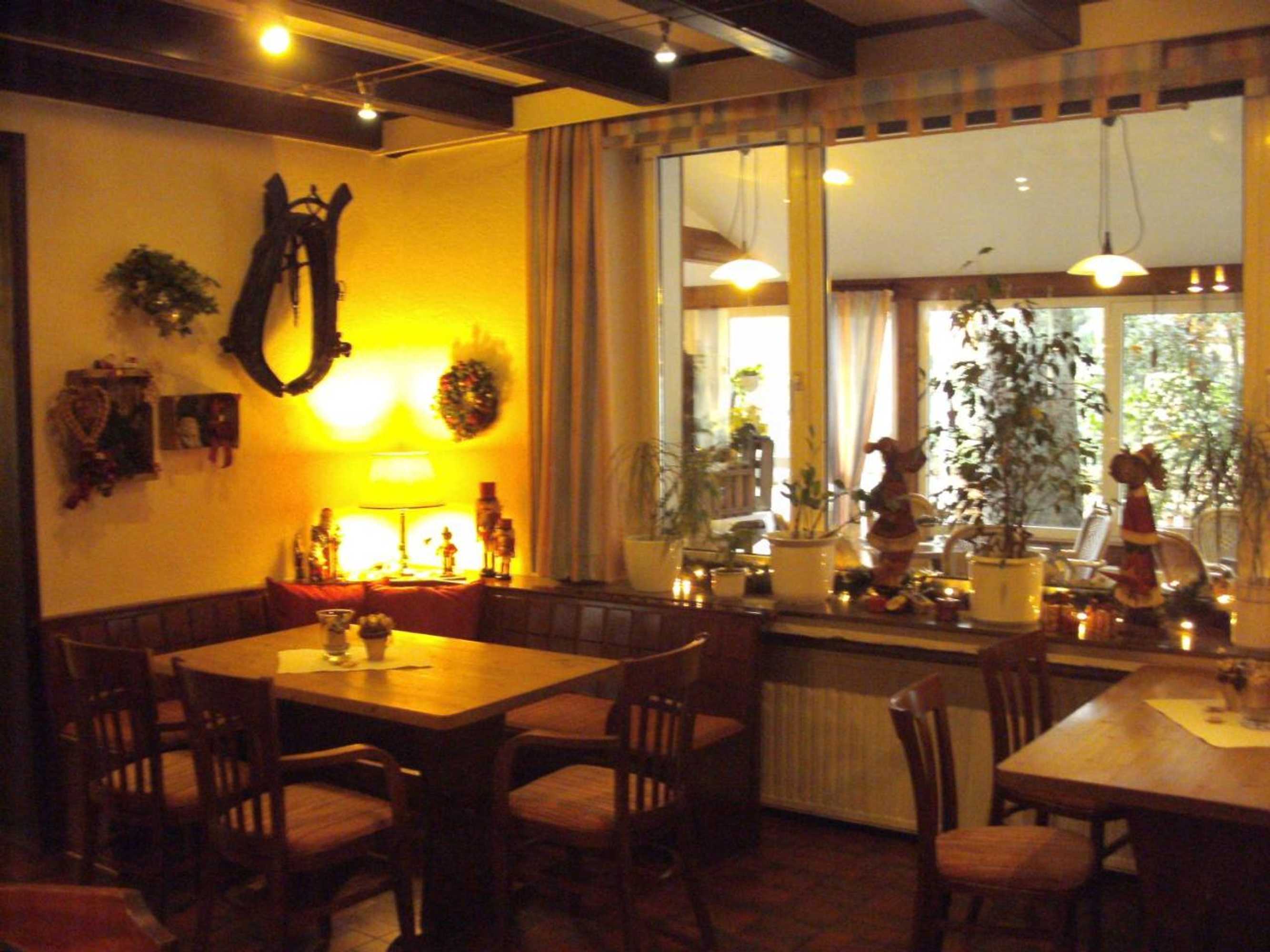 Gift card for Hotel Zum Grunewald