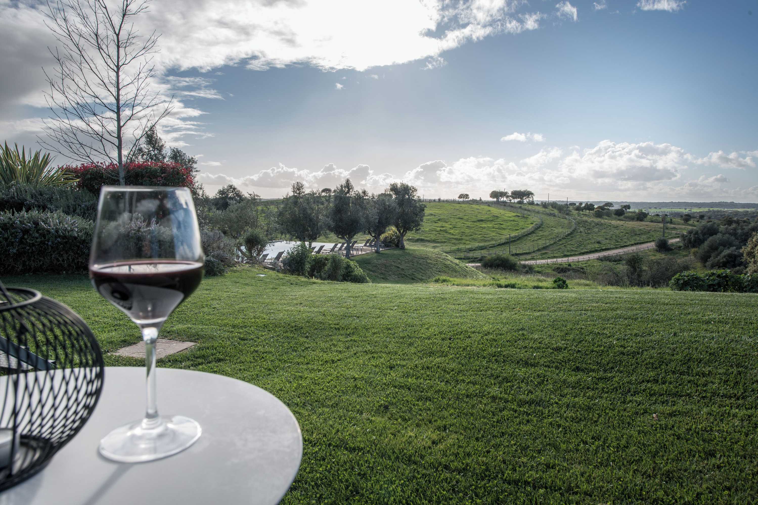 Gift card for Herdade Da Cortesia Hotel