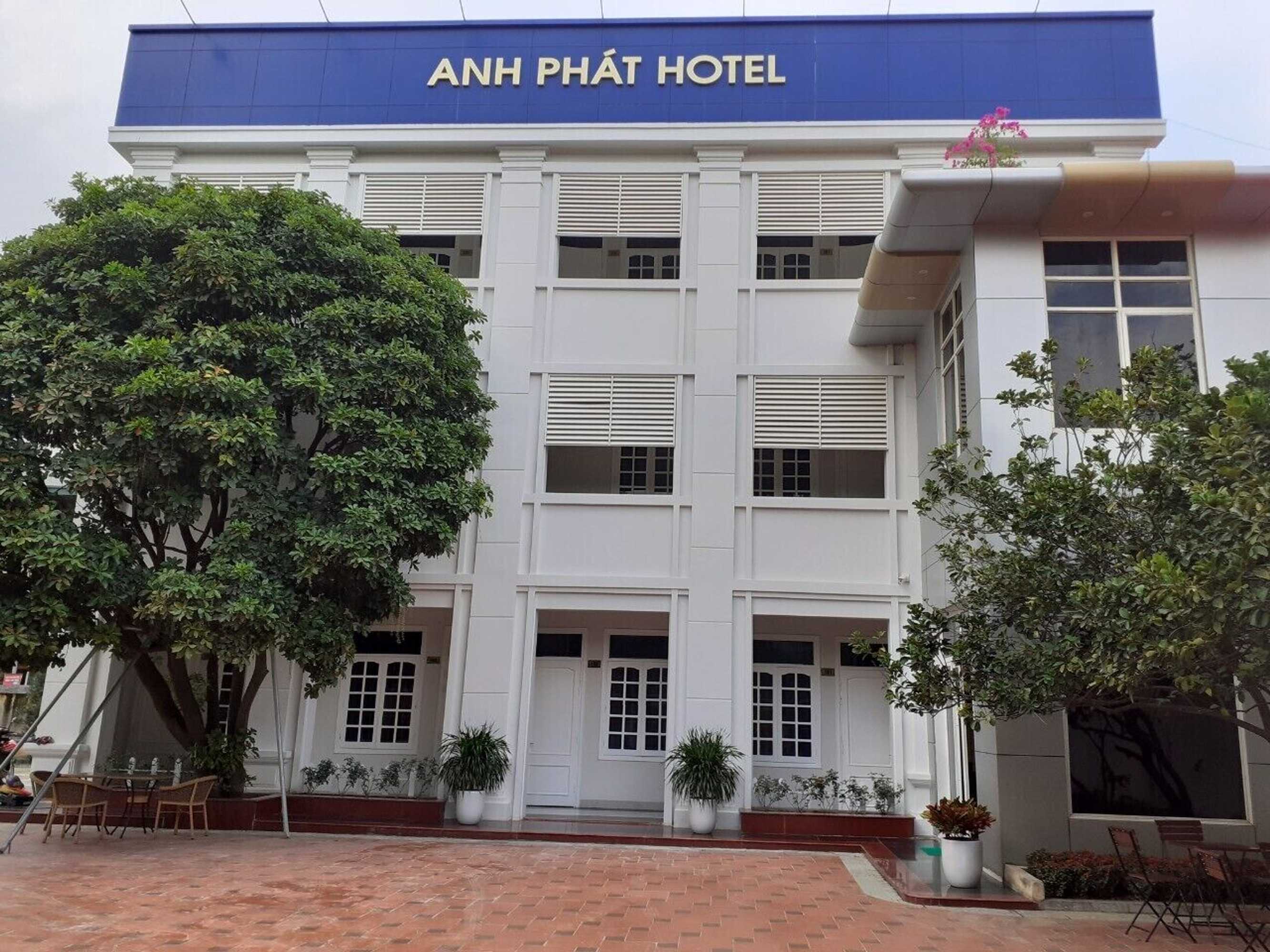 Gift card for Khach San Anh Phat 1 Gift card for Khach San Anh Phat 1