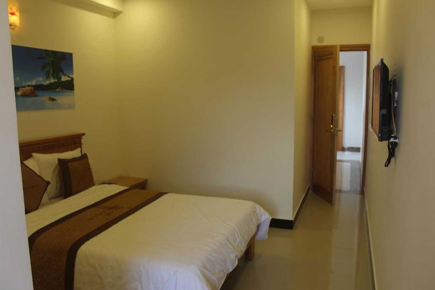 Gift card for Sonnet Cua Lo Hotel