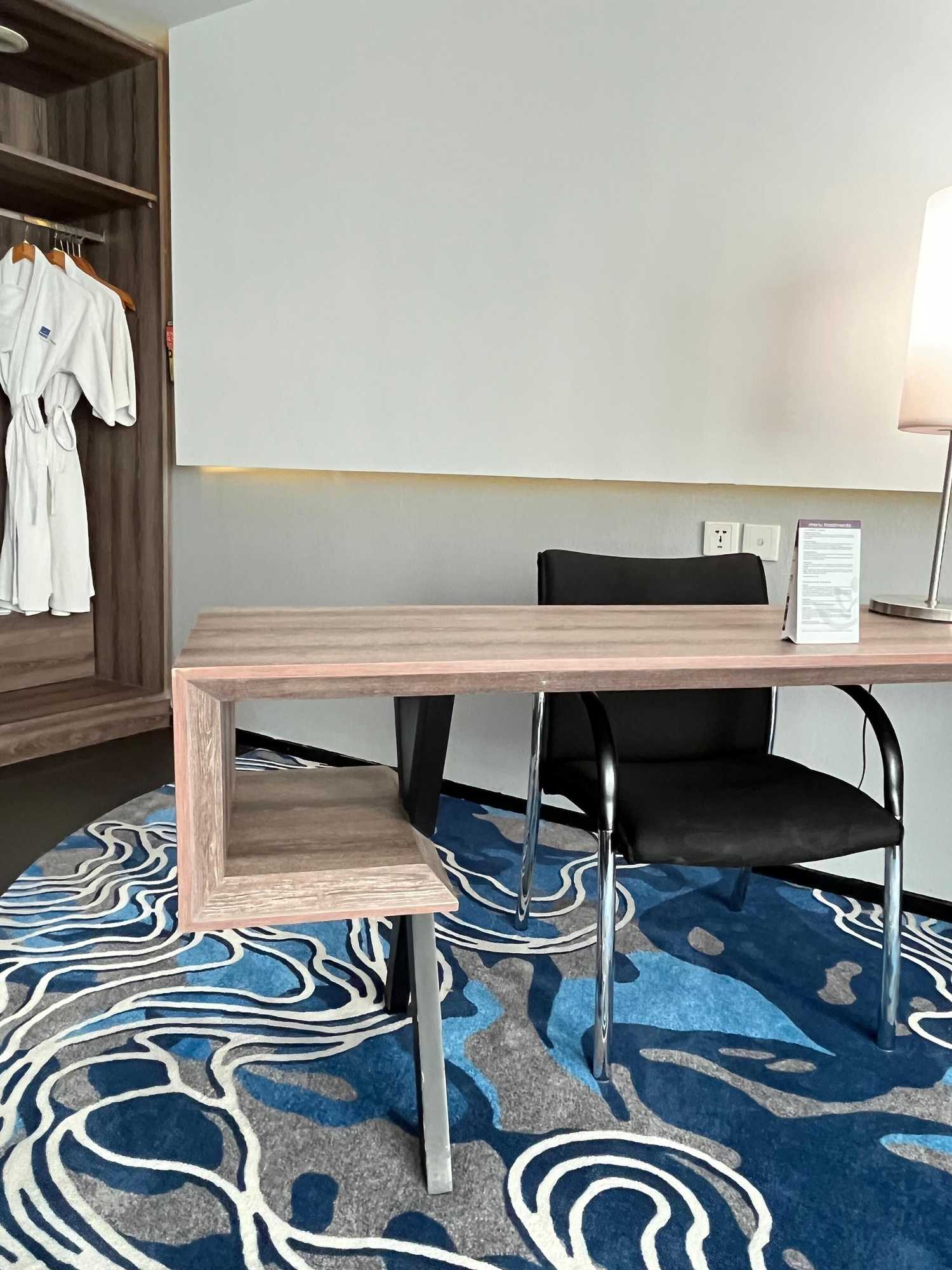 Gift card for Novotel Bandung