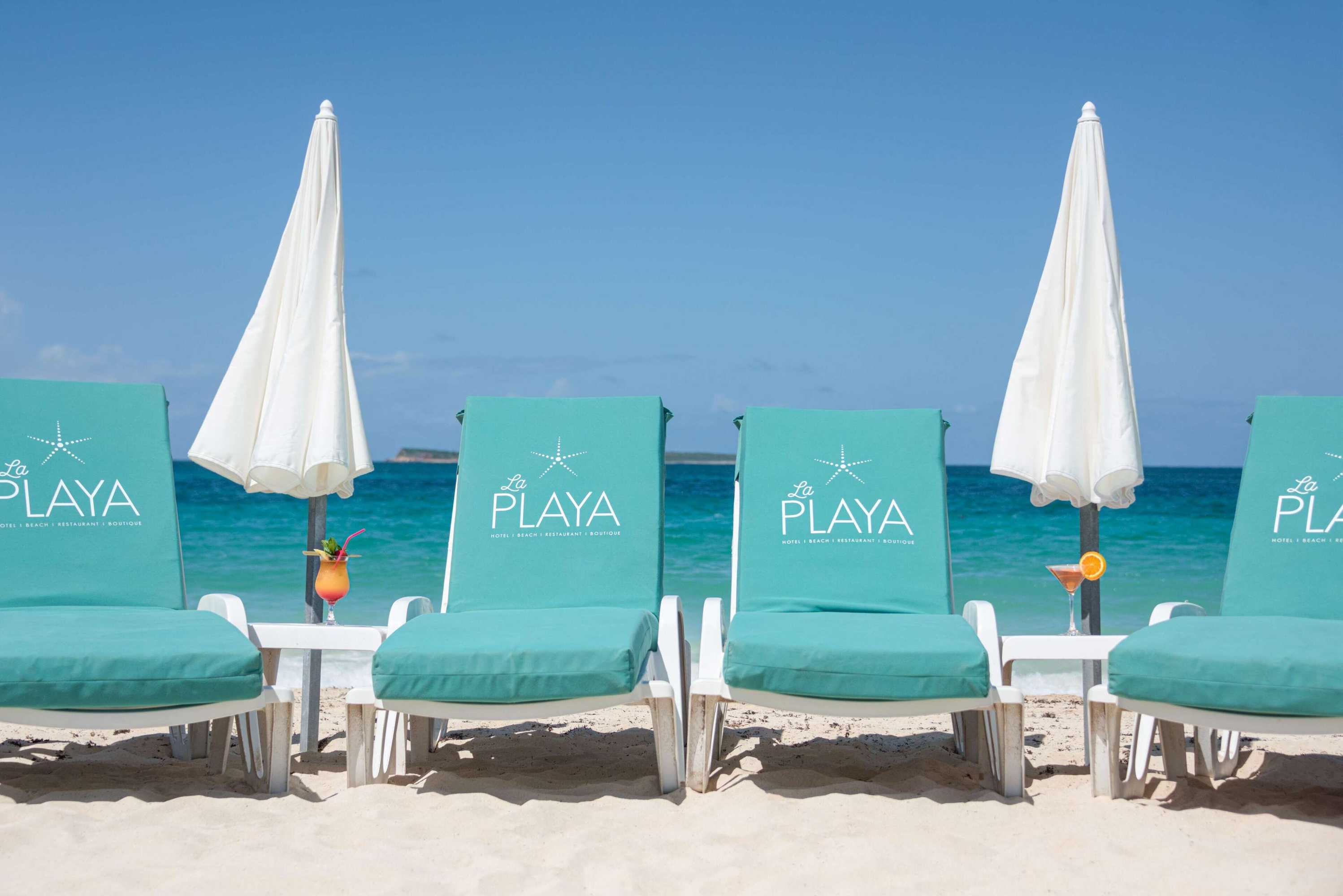 Gift card for La Playa Orient Bay Gift card for La Playa Orient Bay