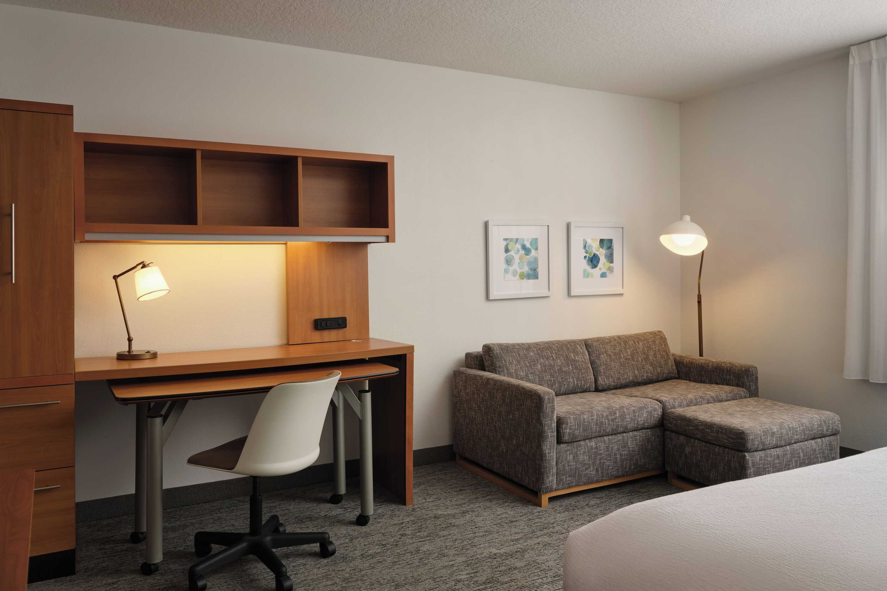 Gift card for Towneplace Suites by Marriott at The Villages