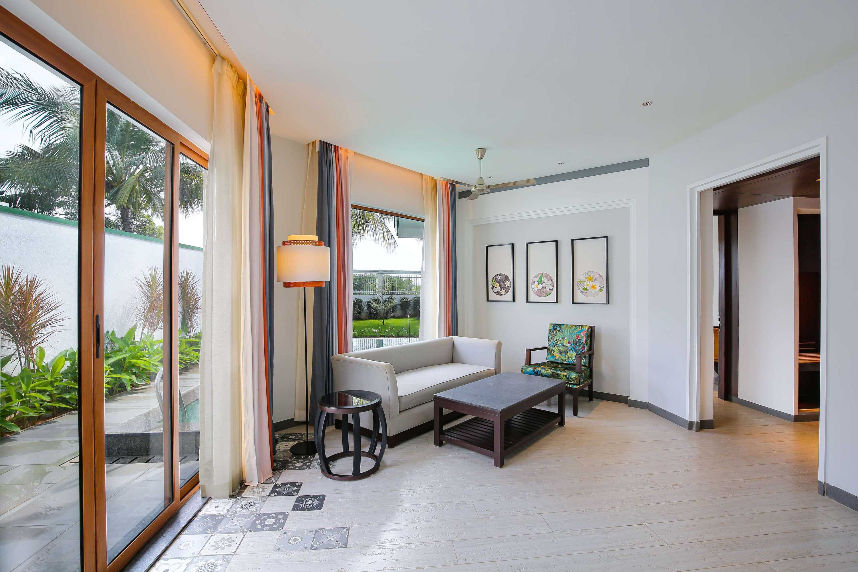 Gift card for Radisson Resort Pondicherry Bay