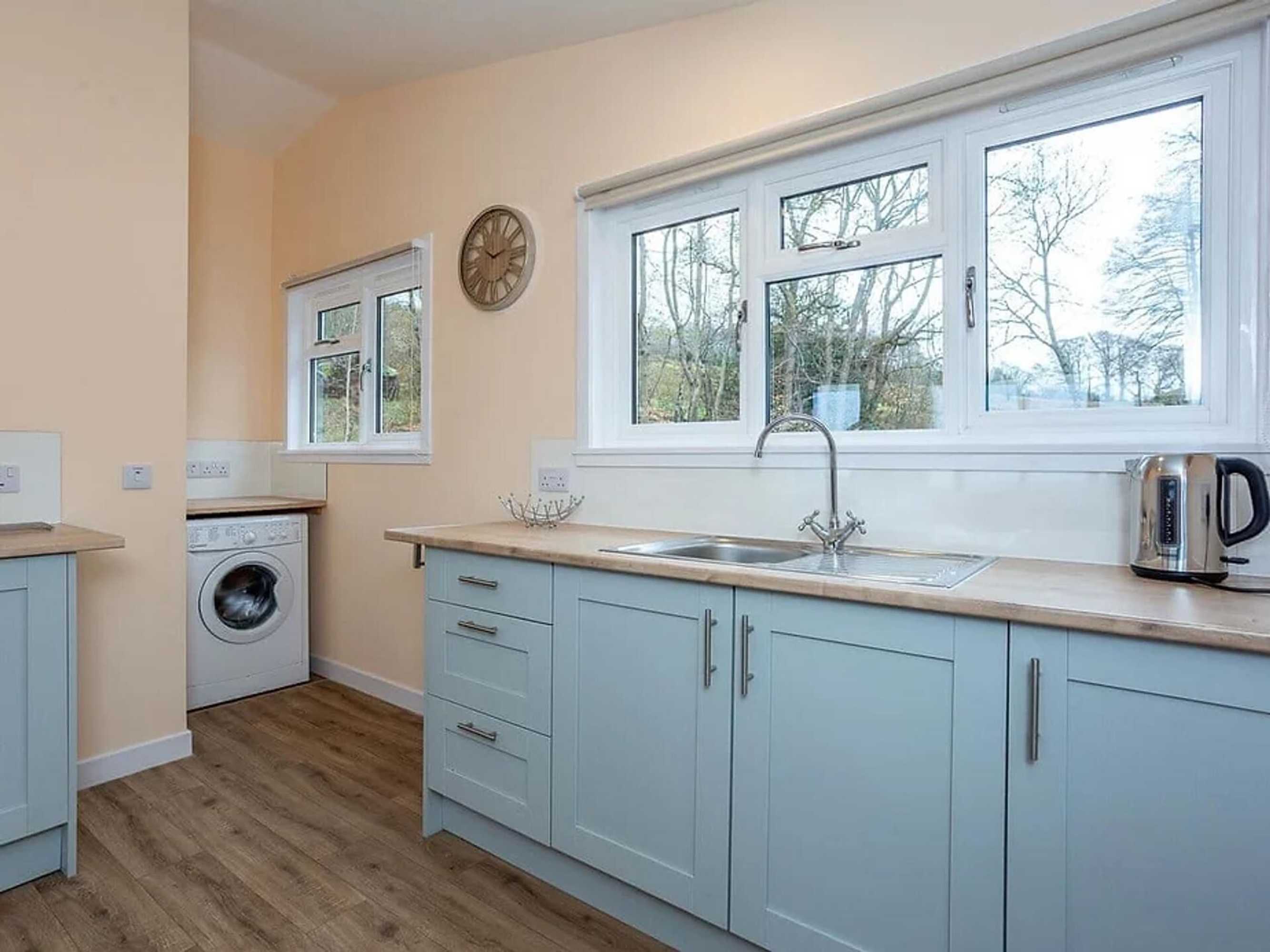 Gift card for Kilninver Chalet on Reelig Estate