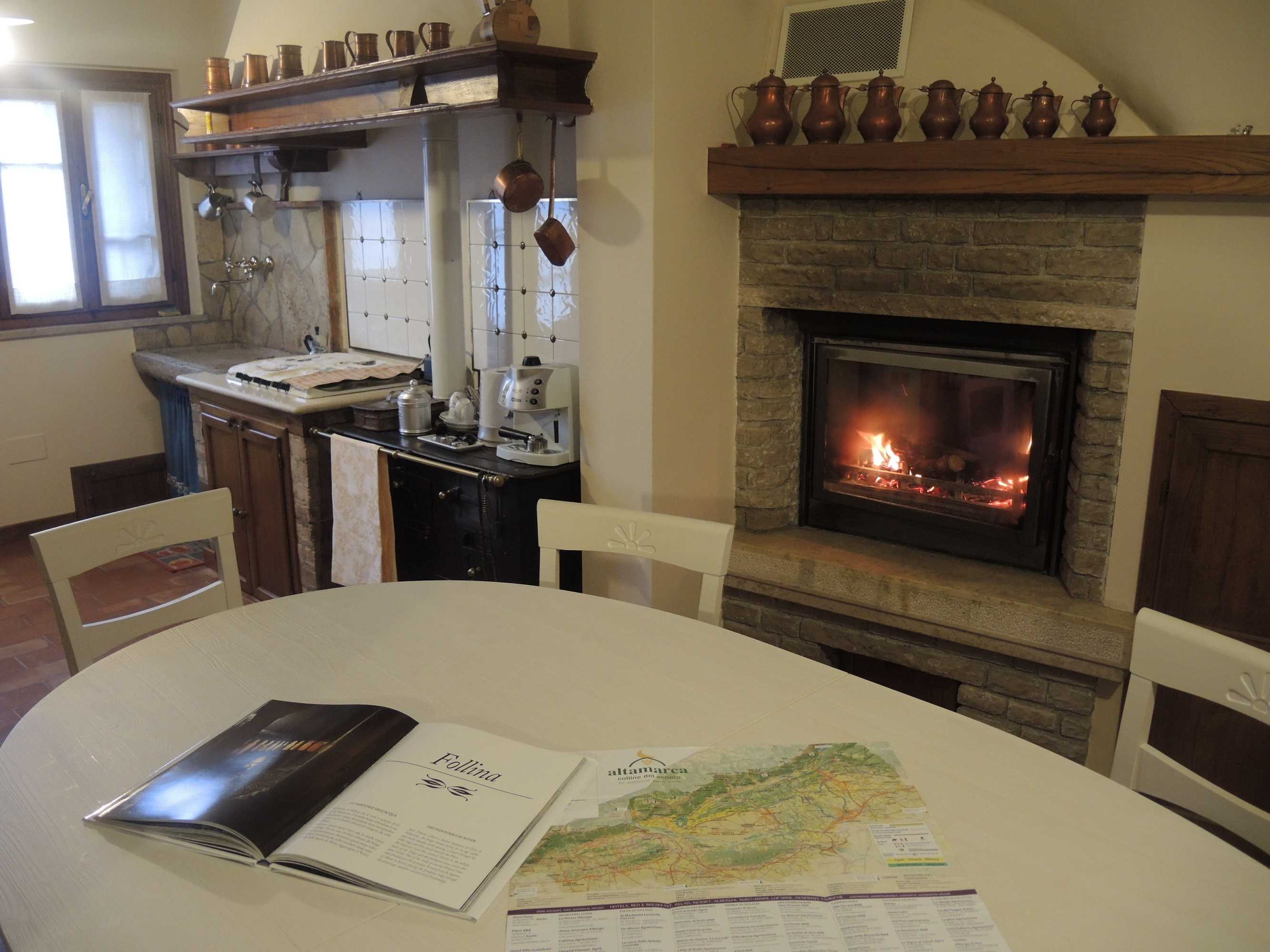 Gift card for Agriturismo Crodi Gift card for Agriturismo Crodi