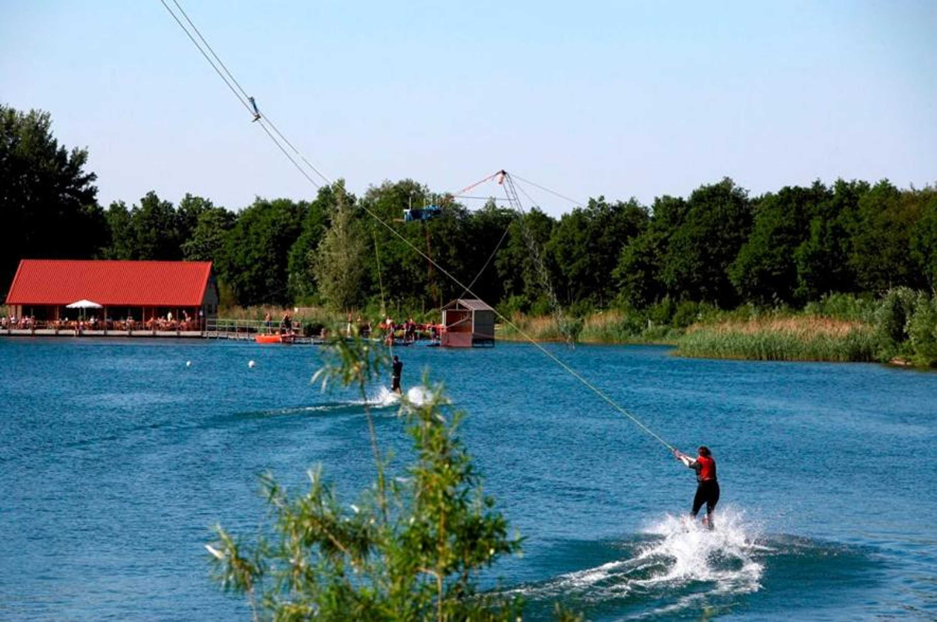 Gift card for Hotel Zonneheuvel