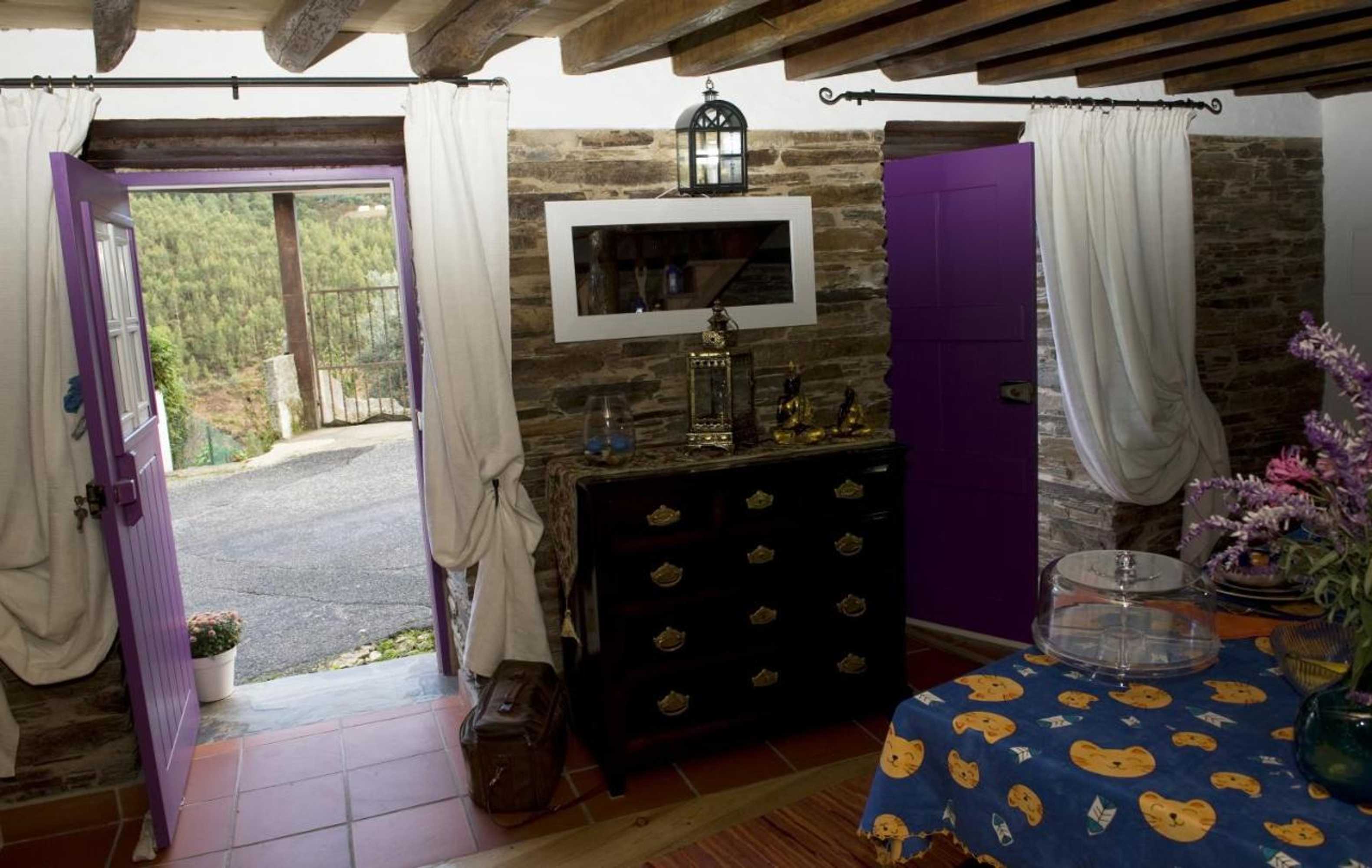 Gift card for Casa do Rosmaninho