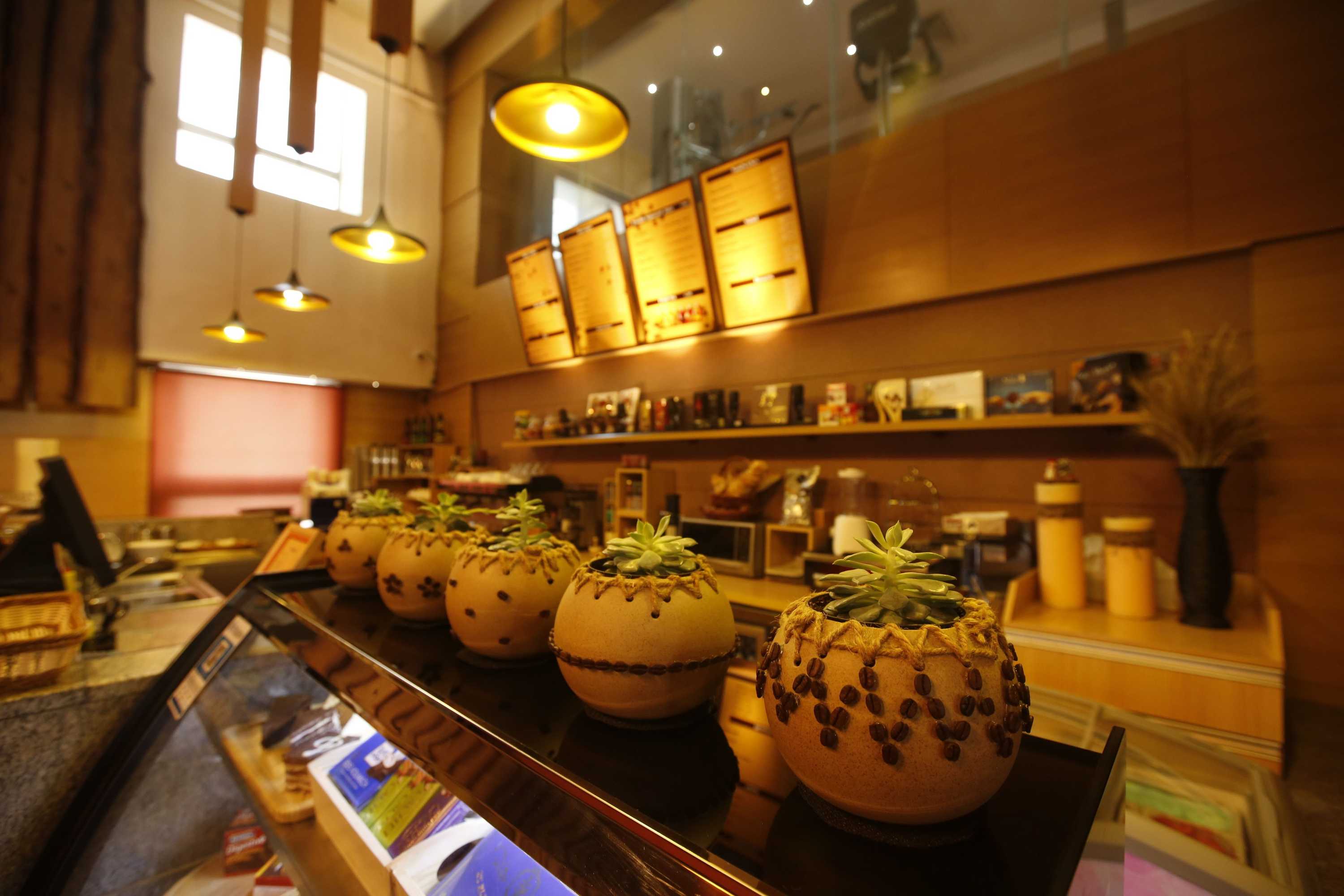 Gift card for The Corporate Hotel And Convention Centre