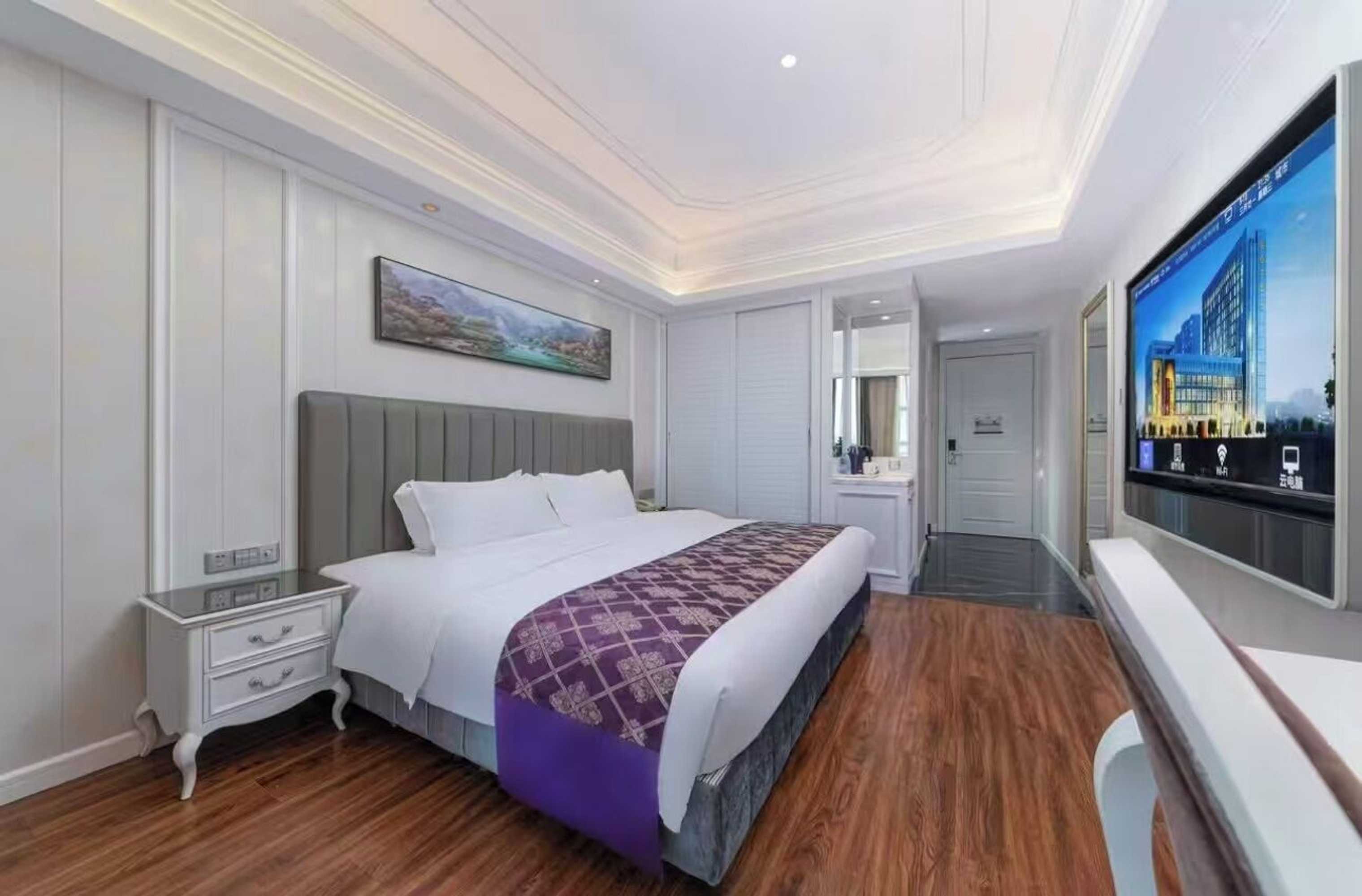 Gift card for Mercure Xiamen International Conference And Exhibition Center Gift card for Mercure Xiamen International Conference And Exhibition Center