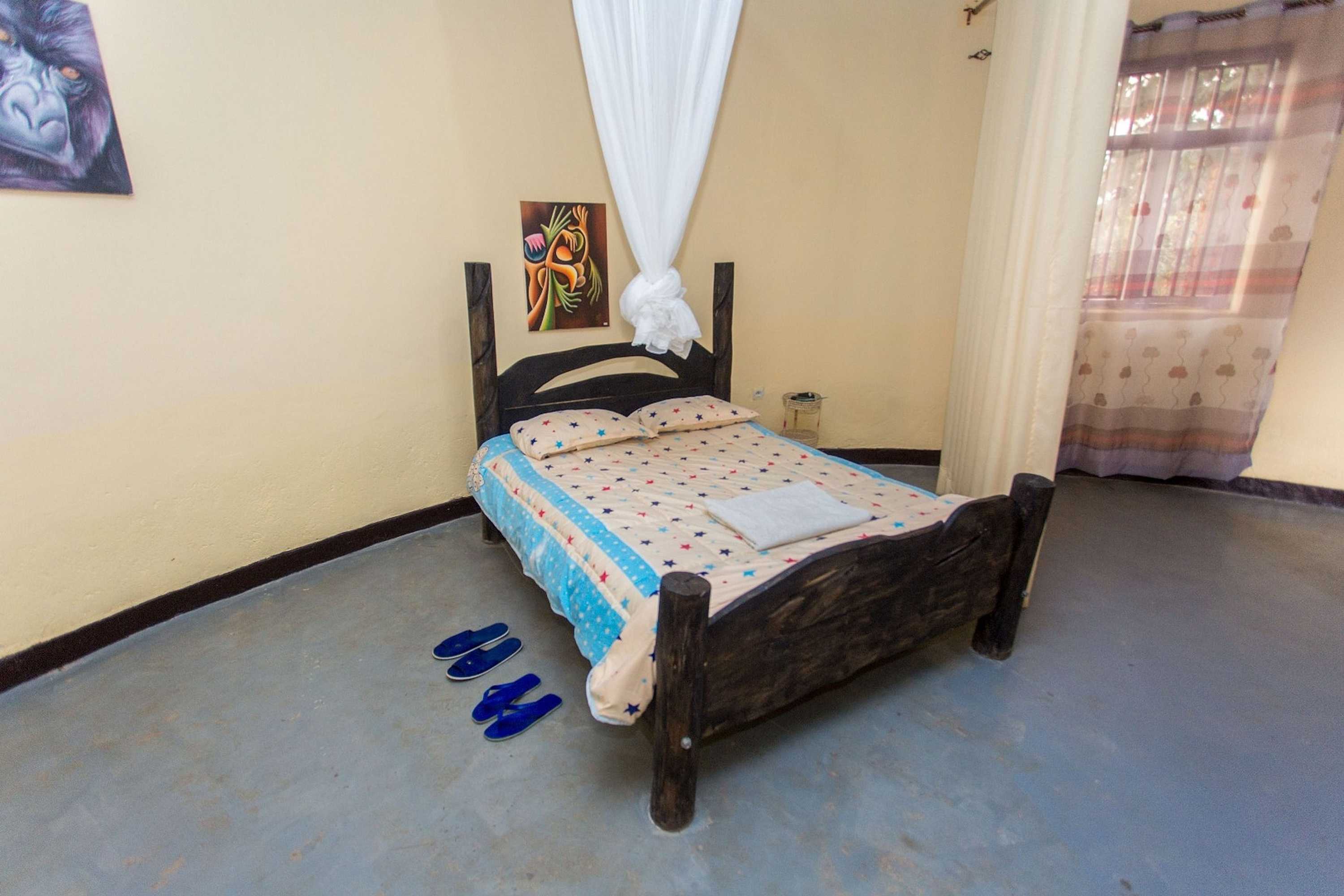 Gift card for Buffalo Mountain Lodge