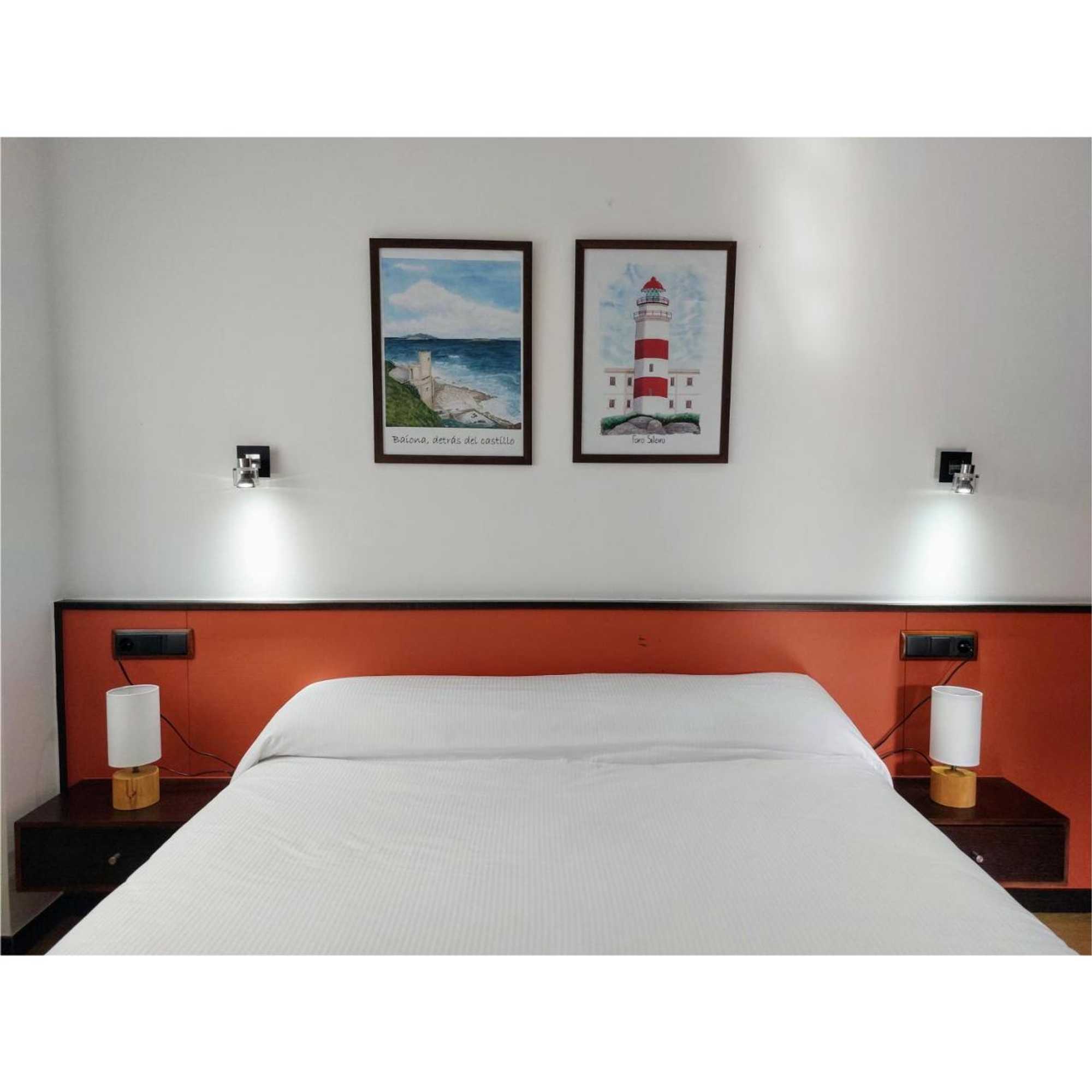 Gift card for Hotel Apartamento Marouco