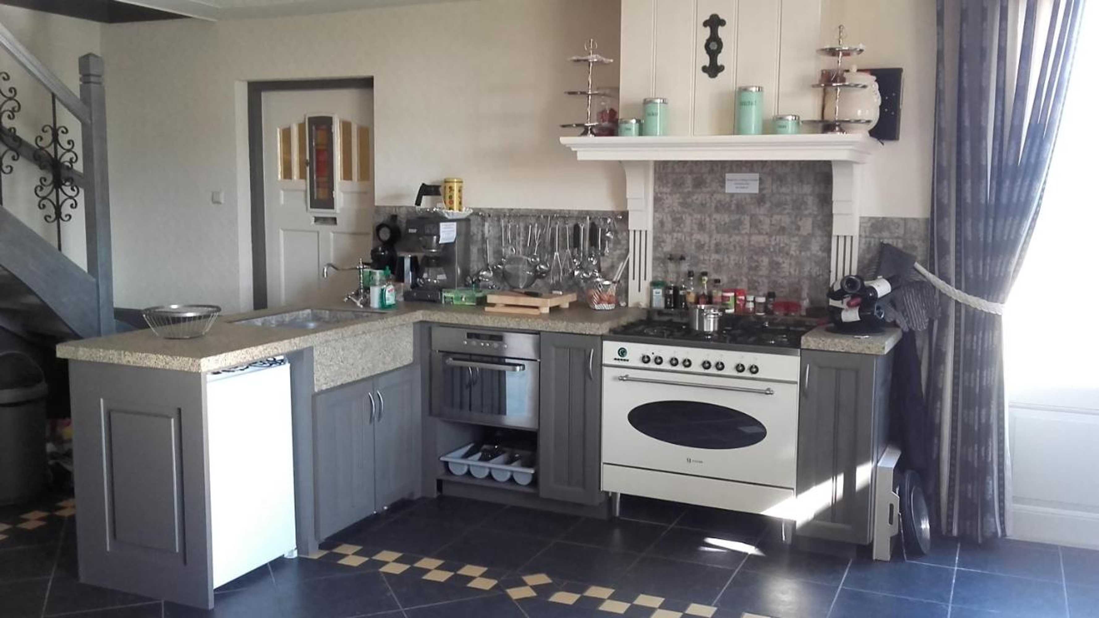 Gift card for Veldzicht