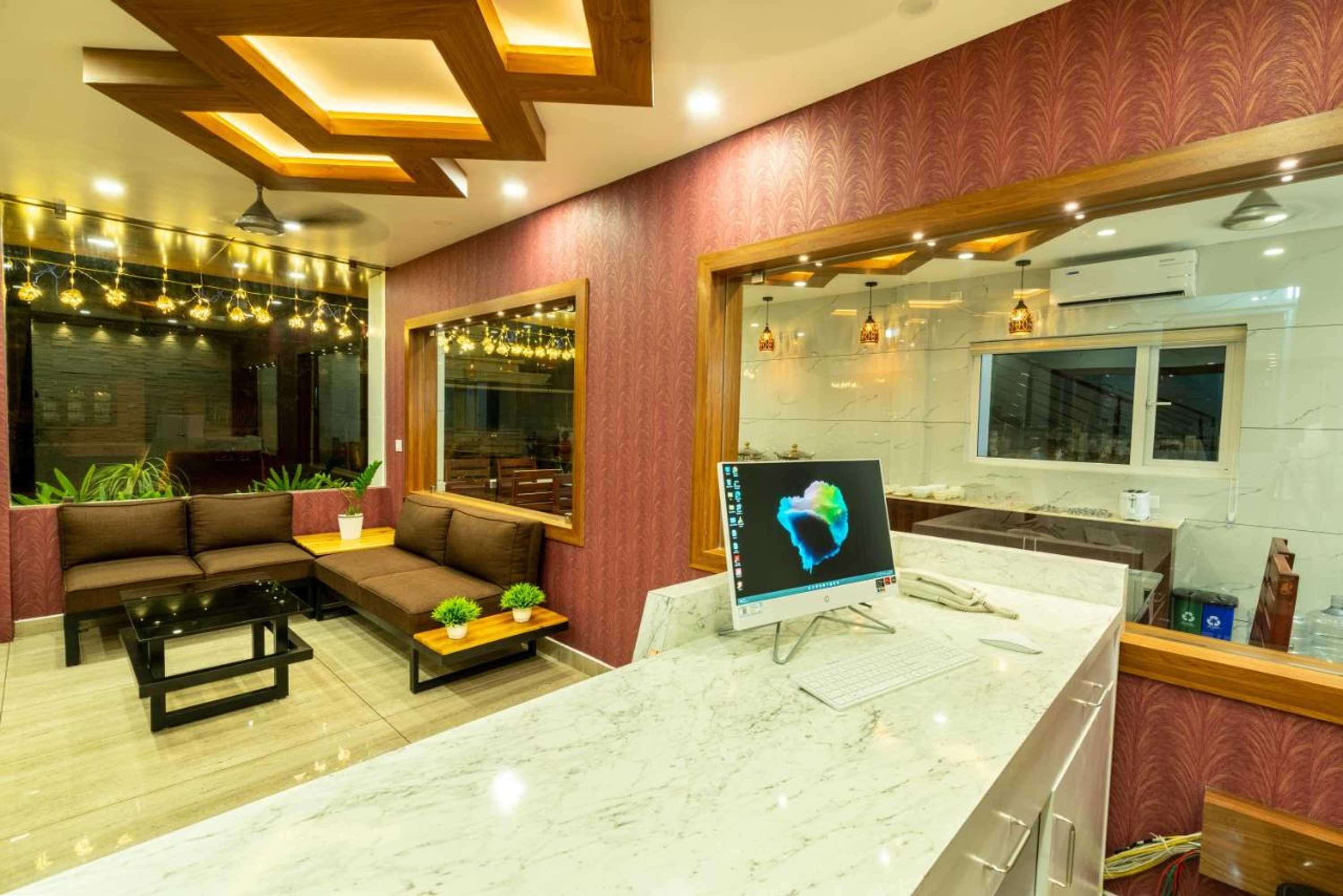 Gift card for Daan Regency