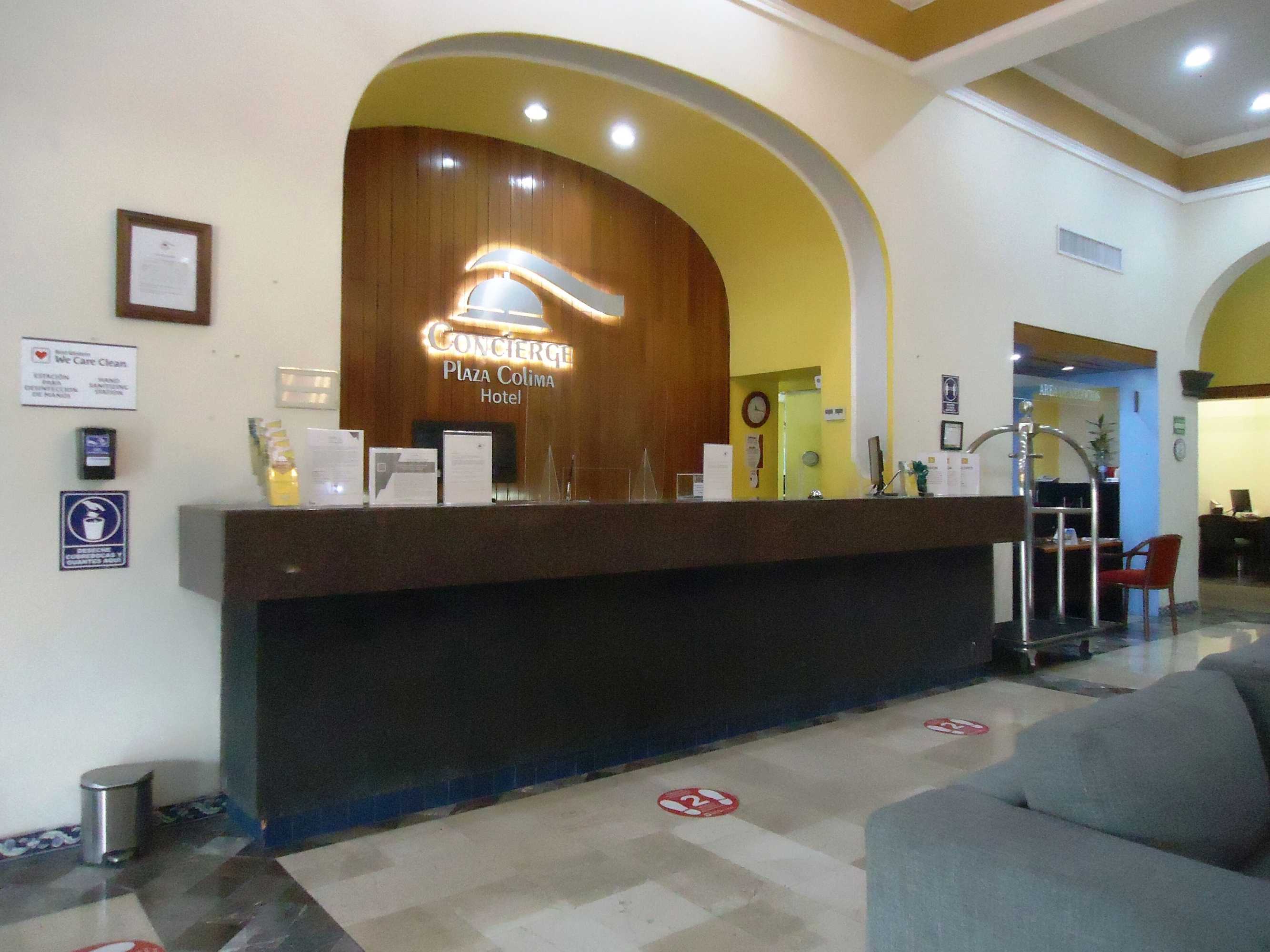 Gift card for Concierge Plaza Colima Gift card for Concierge Plaza Colima
