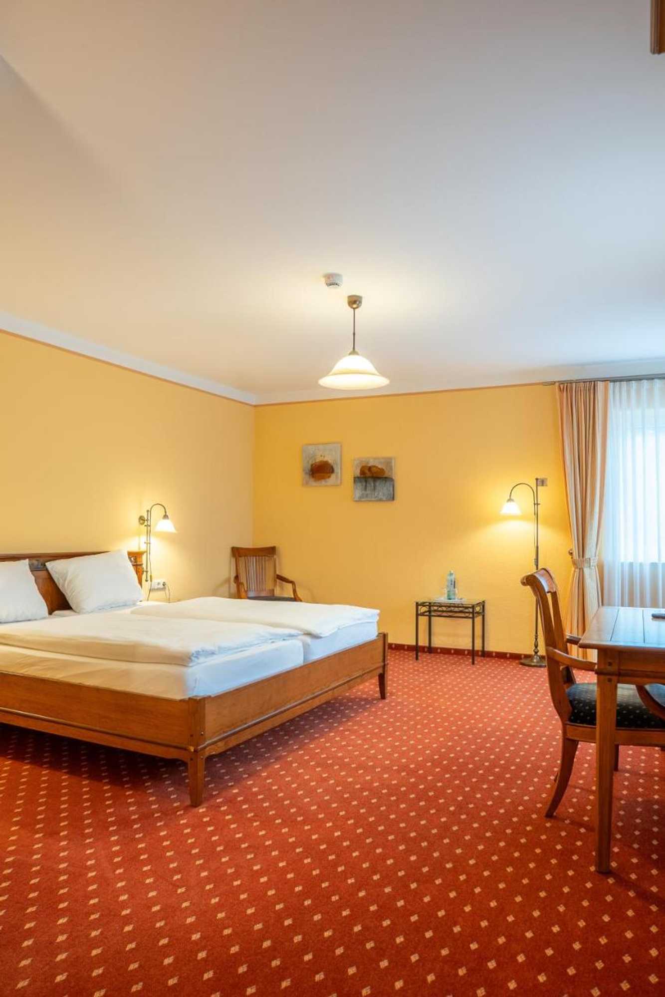 Gift card for Hotel Kaisergarten Neuenrade