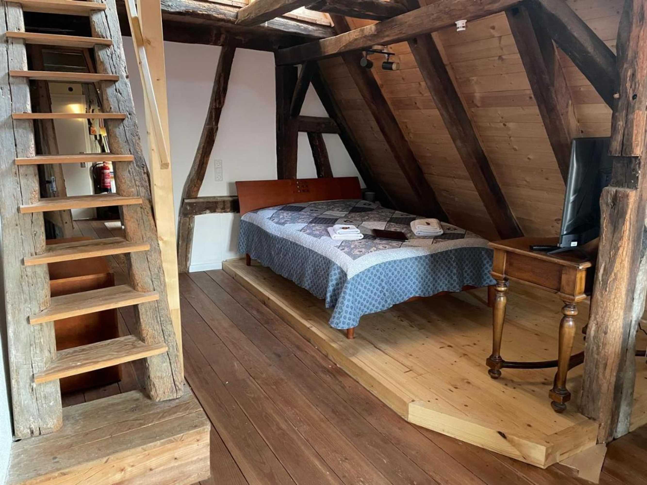 Gift card for Stevenson House Bed And Breakfast