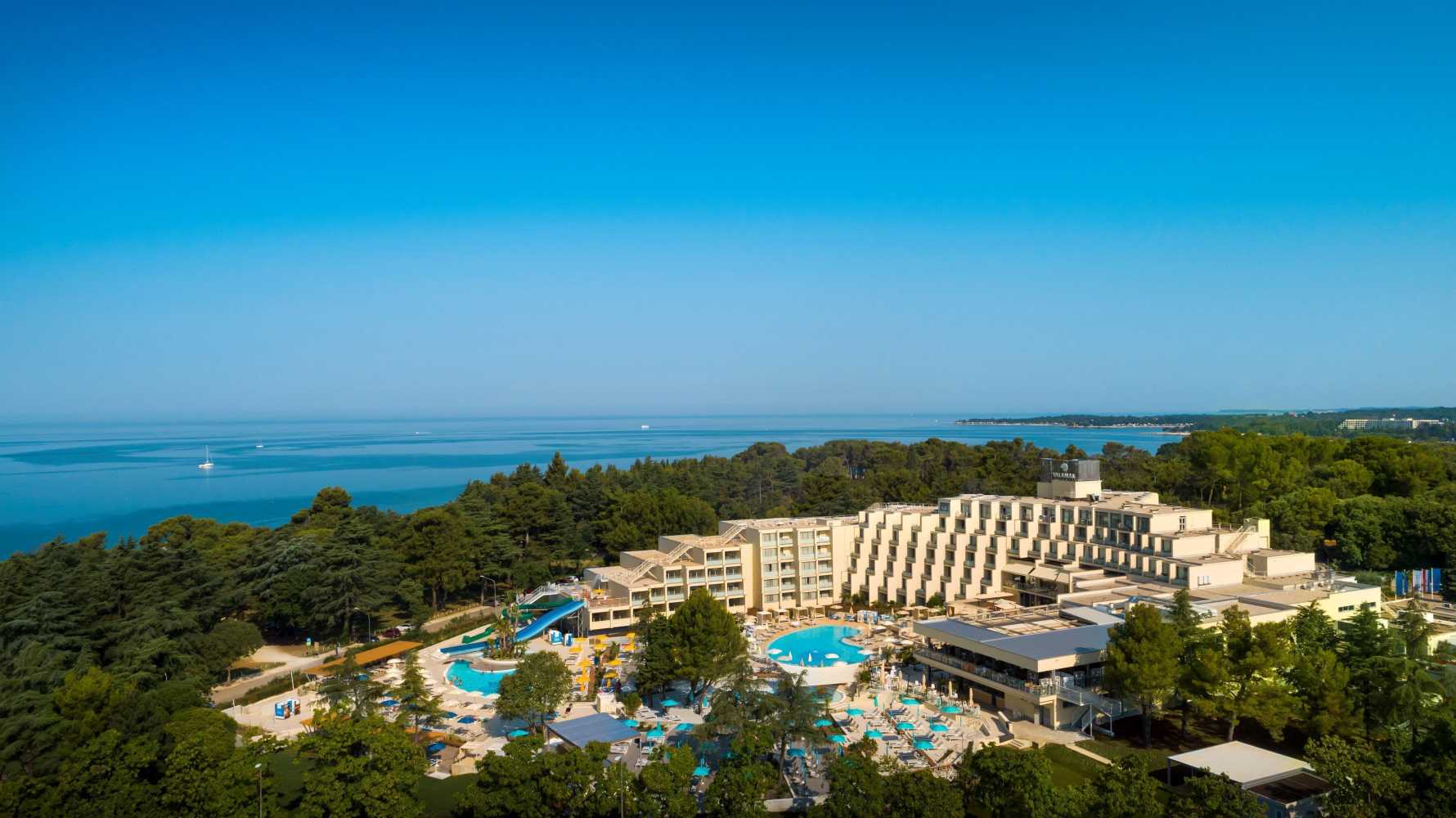 Gift card for Valamar Parentino Hotel Gift card for Valamar Parentino Hotel