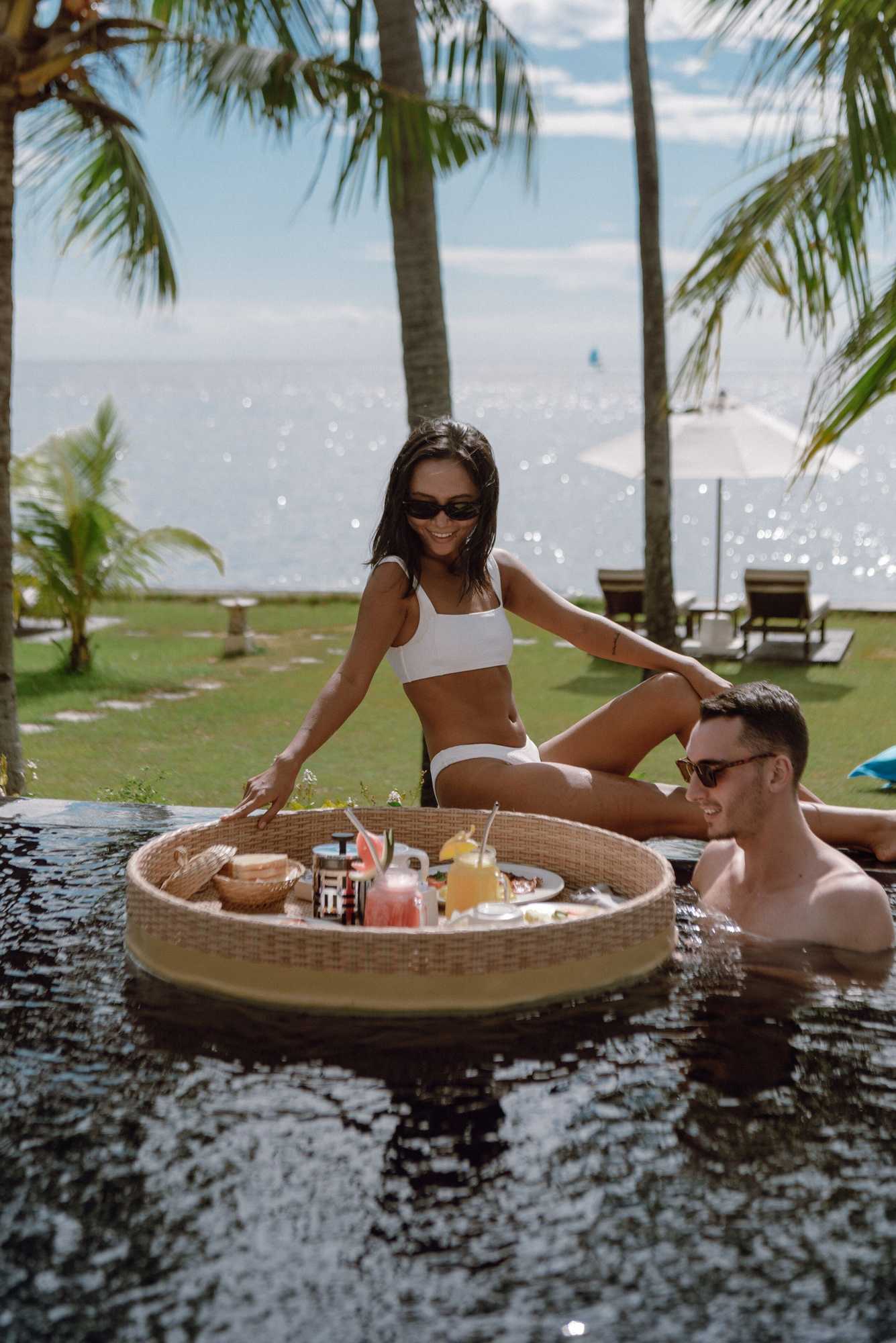Gift card for Kubu Indah Dive & Spa Resort Gift card for Kubu Indah Dive & Spa Resort