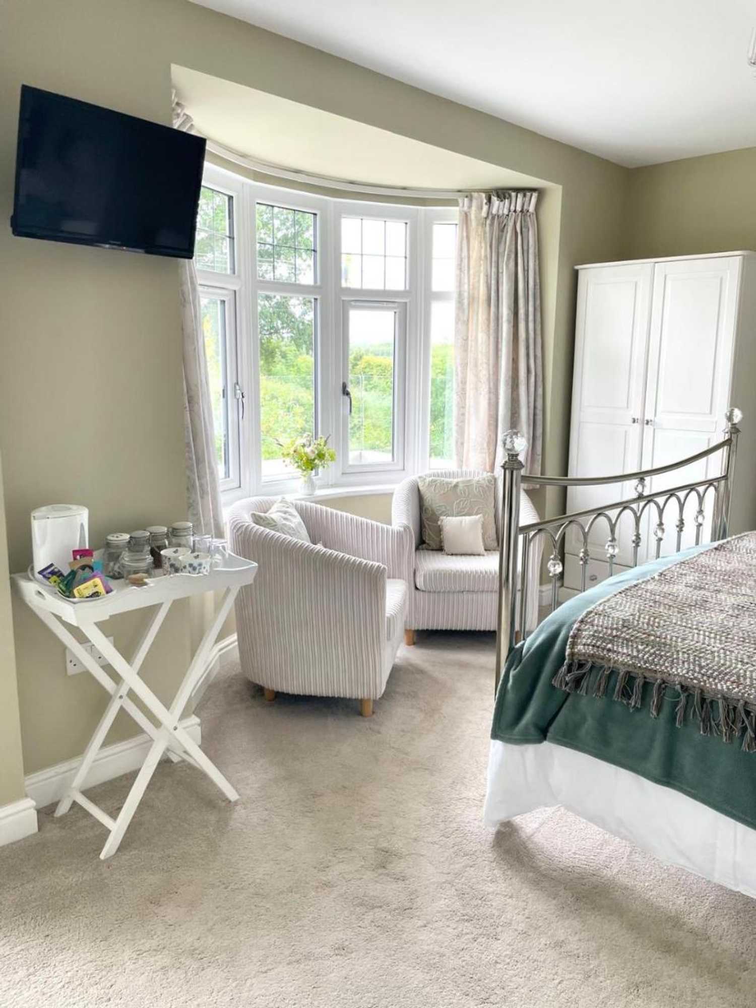 Gift card for Marston Croft B&b