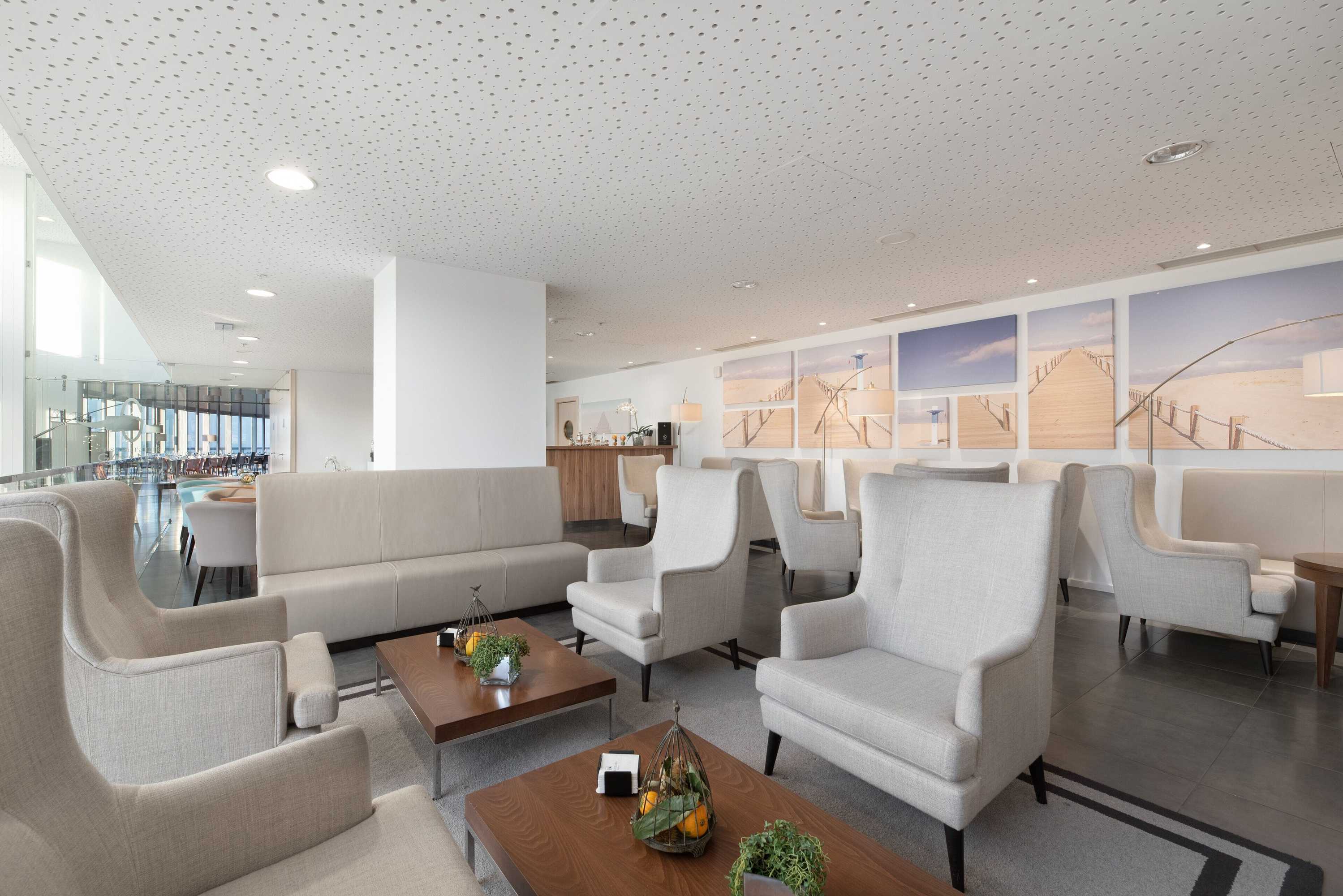 Gift card for Eurostars Oasis Plaza Hotel