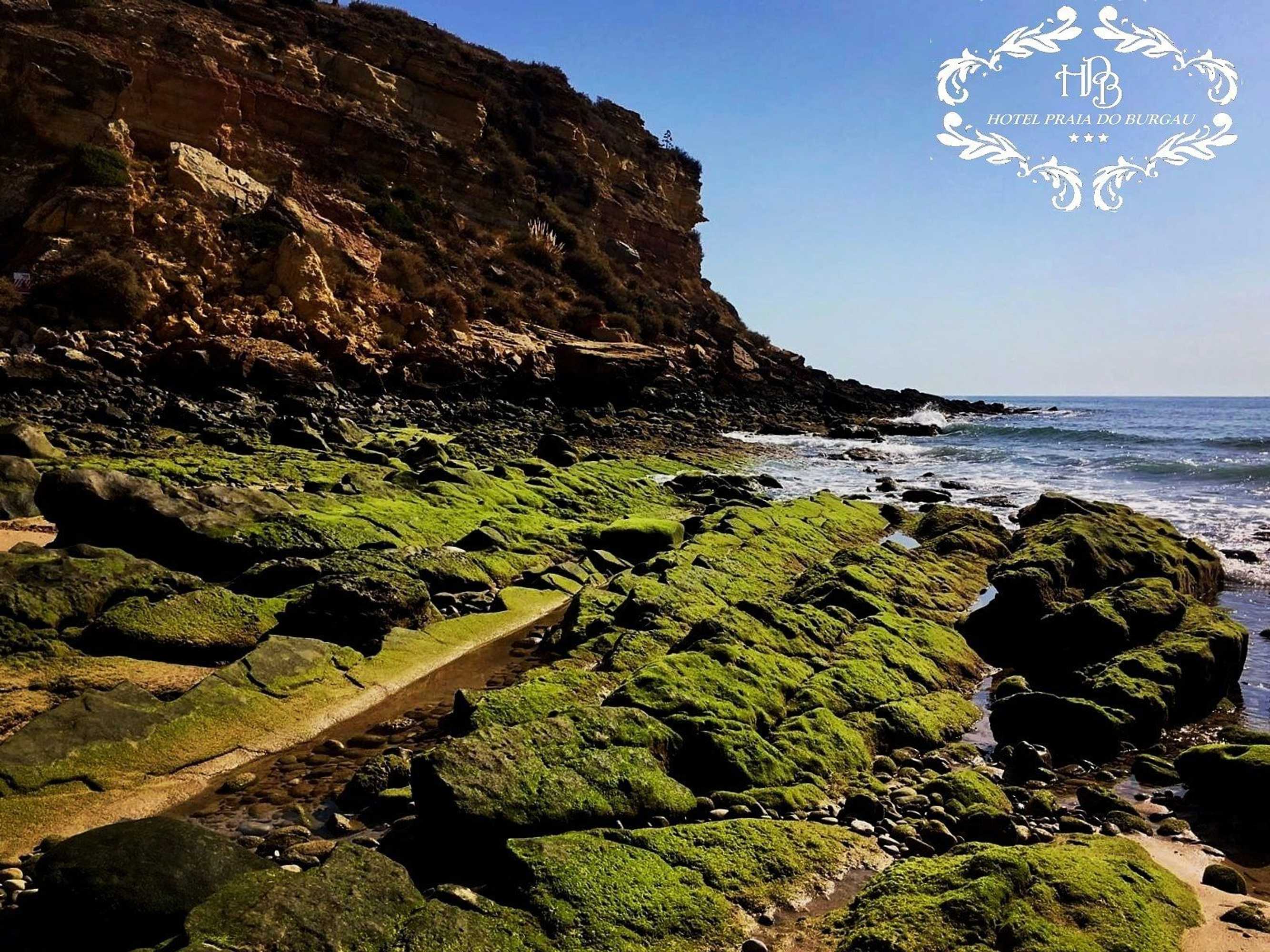 Gift card for Hotel Praia do Burgau - Turismo de Natureza Gift card for Hotel Praia do Burgau - Turismo de Natureza