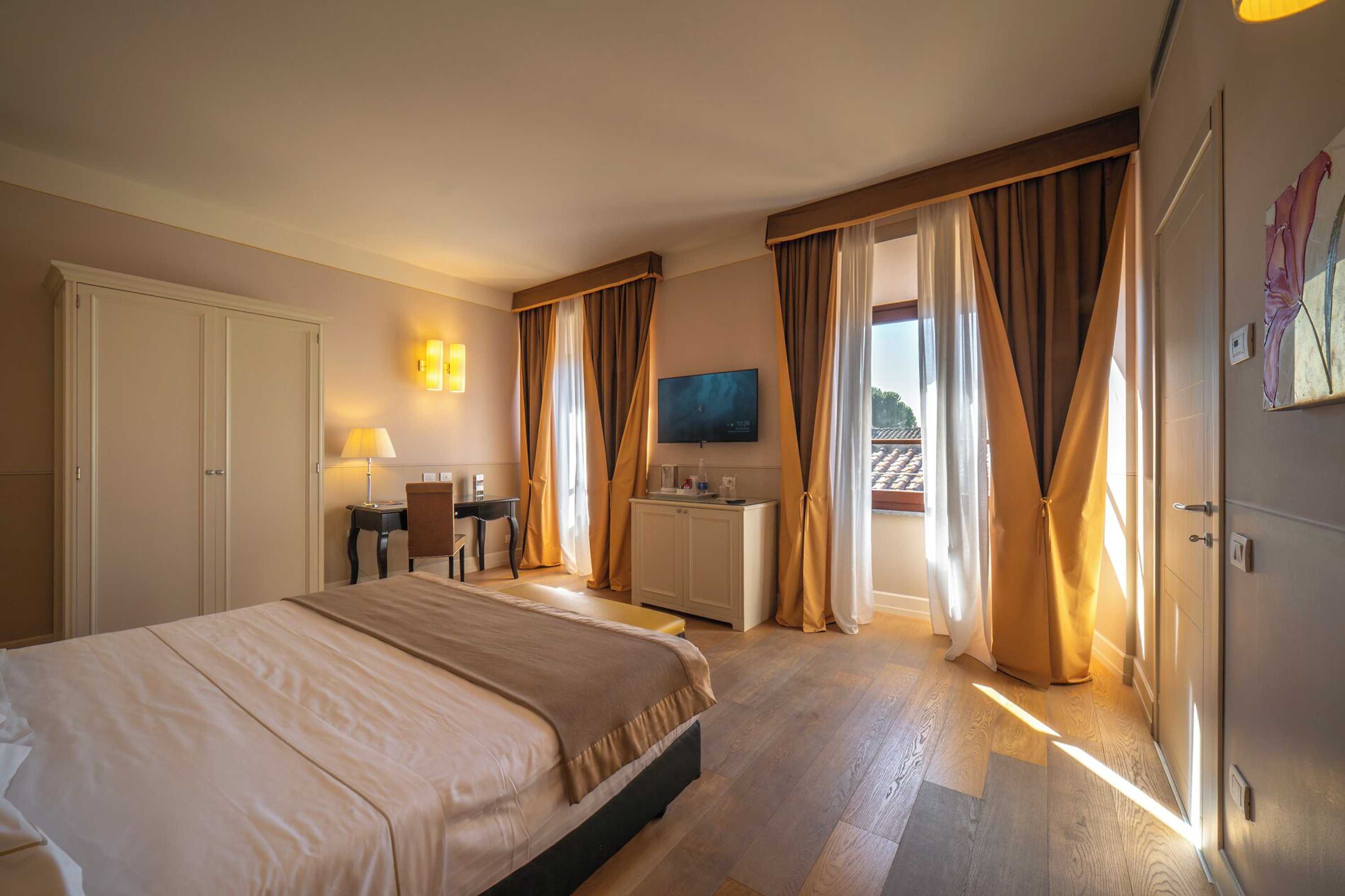 Gift card for Hotel Palazzo San Lorenzo & Spa Gift card for Hotel Palazzo San Lorenzo & Spa