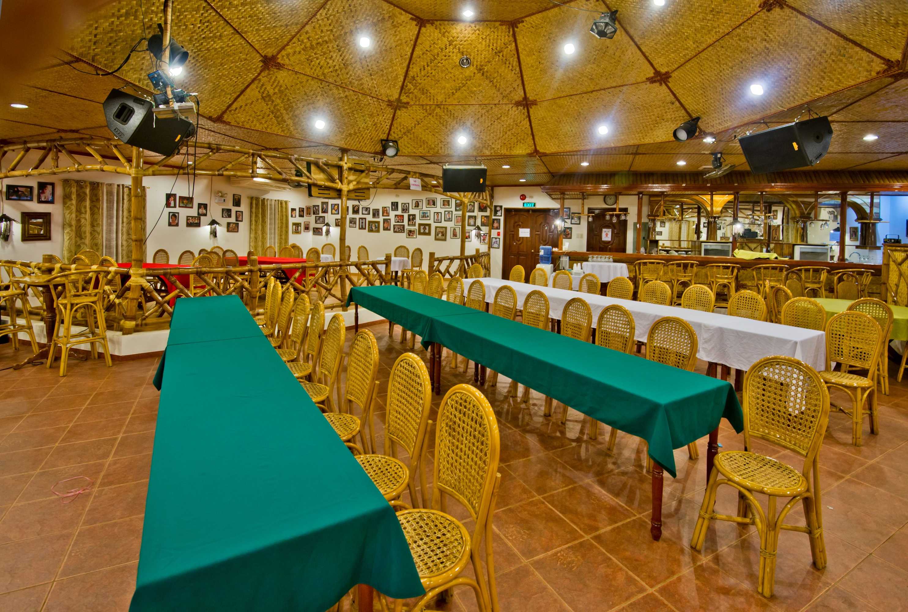 Gift card for Dolce Vita Hotel