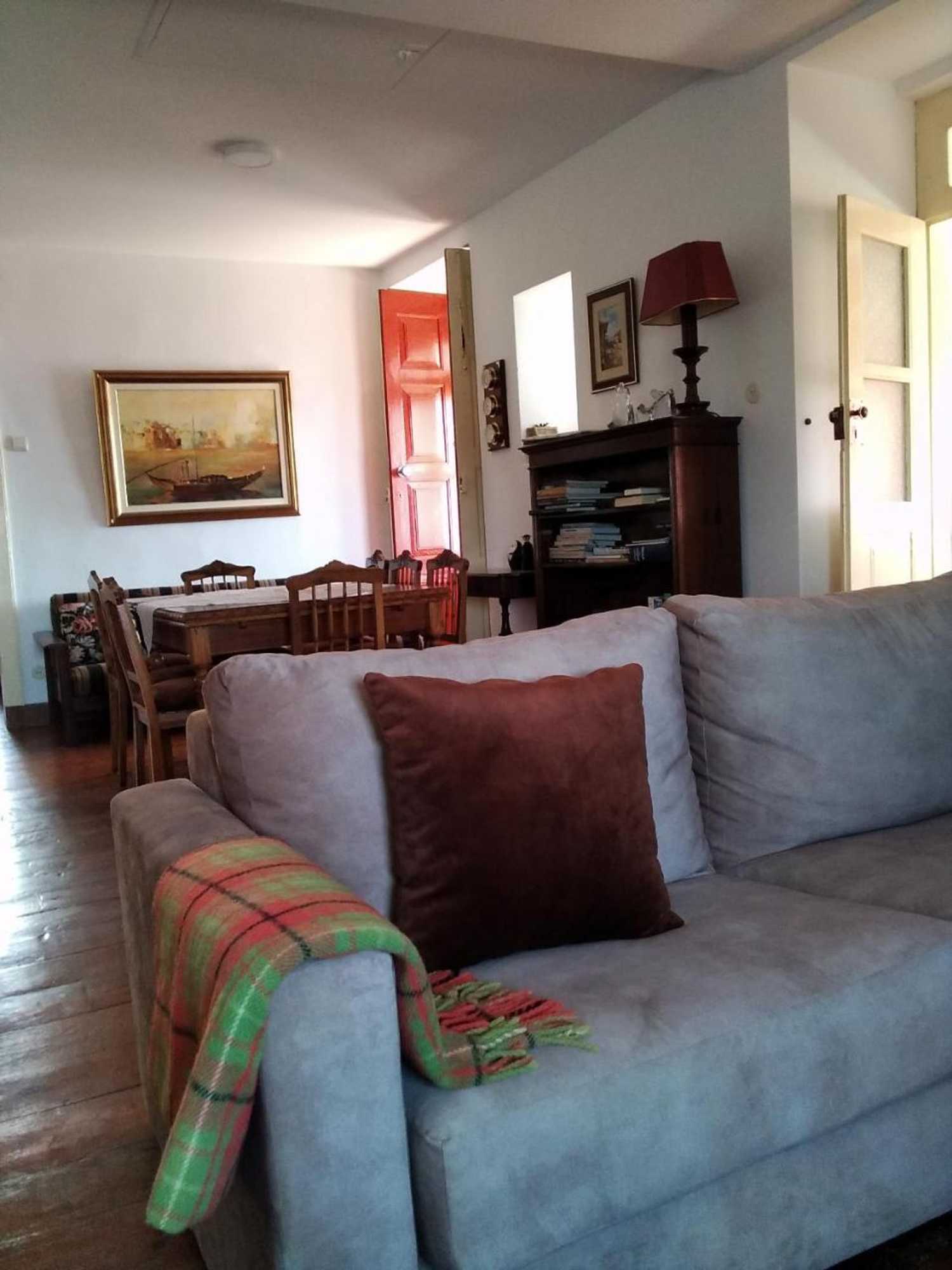 Gift card for Casa da Vinha Grande