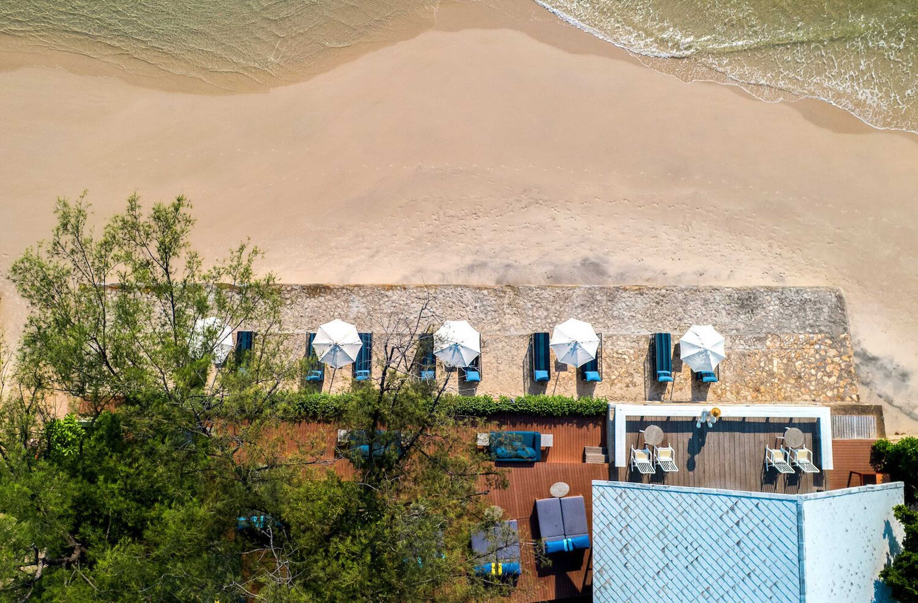 Gift card for Let's Sea Hua Hin Al Fresco Resort Gift card for Let's Sea Hua Hin Al Fresco Resort