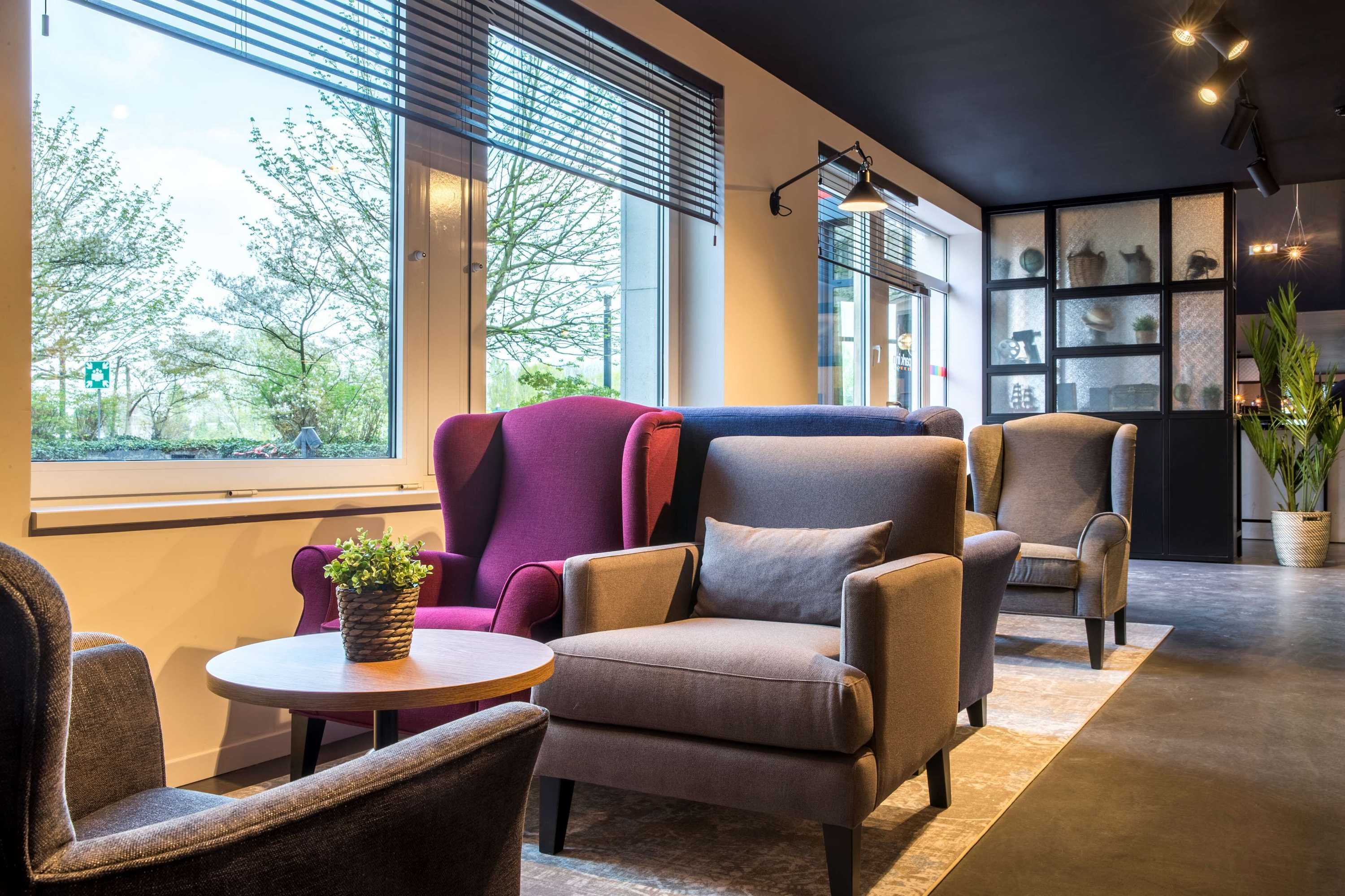 Gift card for Park Inn by Radisson Brussels Airport Gift card for Park Inn by Radisson Brussels Airport