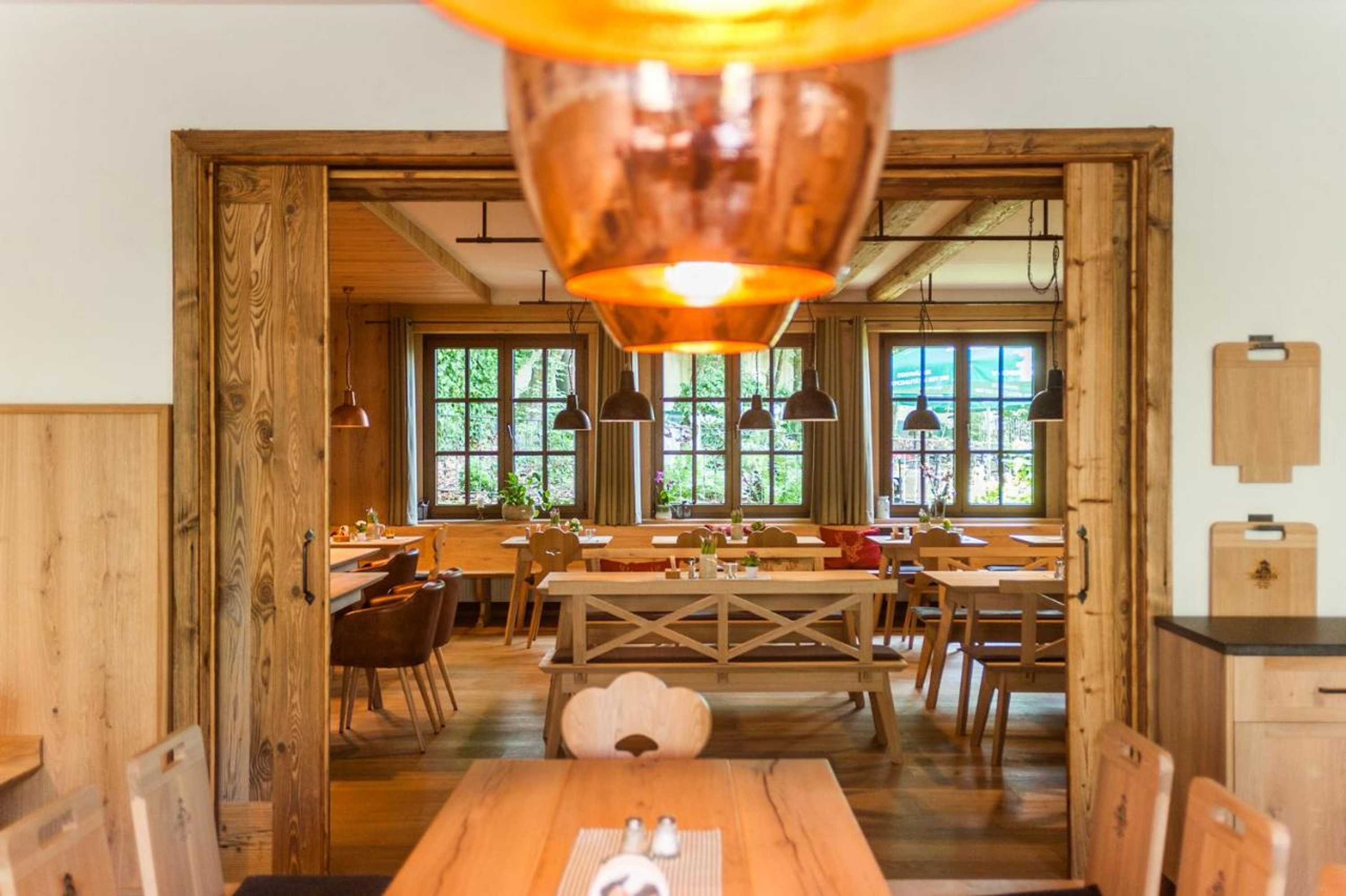 Gift card for Schmucker Brauerei-Gasthof