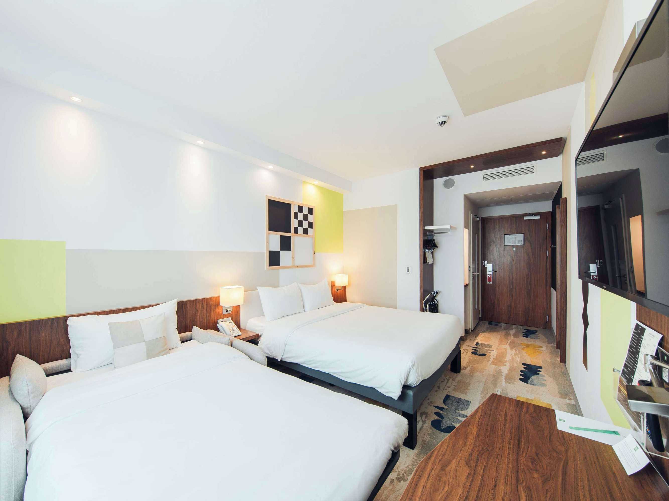 Gift card for Ibis Styles Warszawa Airport Gift card for Ibis Styles Warszawa Airport