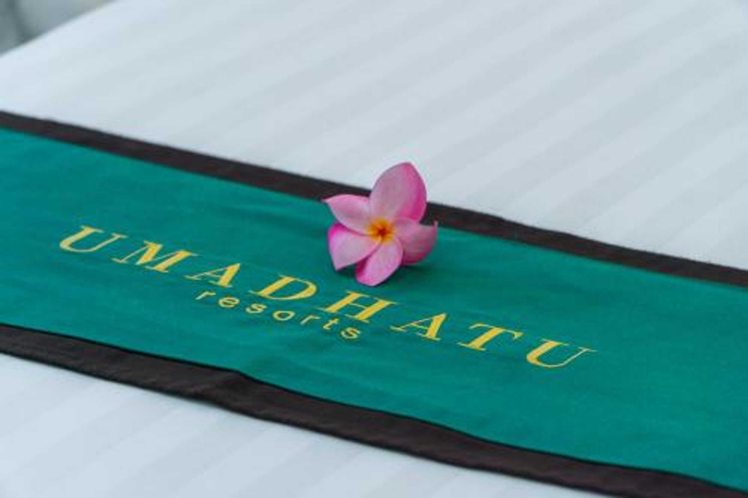 Gift card for Umadhatu Resort by Amerta Gift card for Umadhatu Resort by Amerta