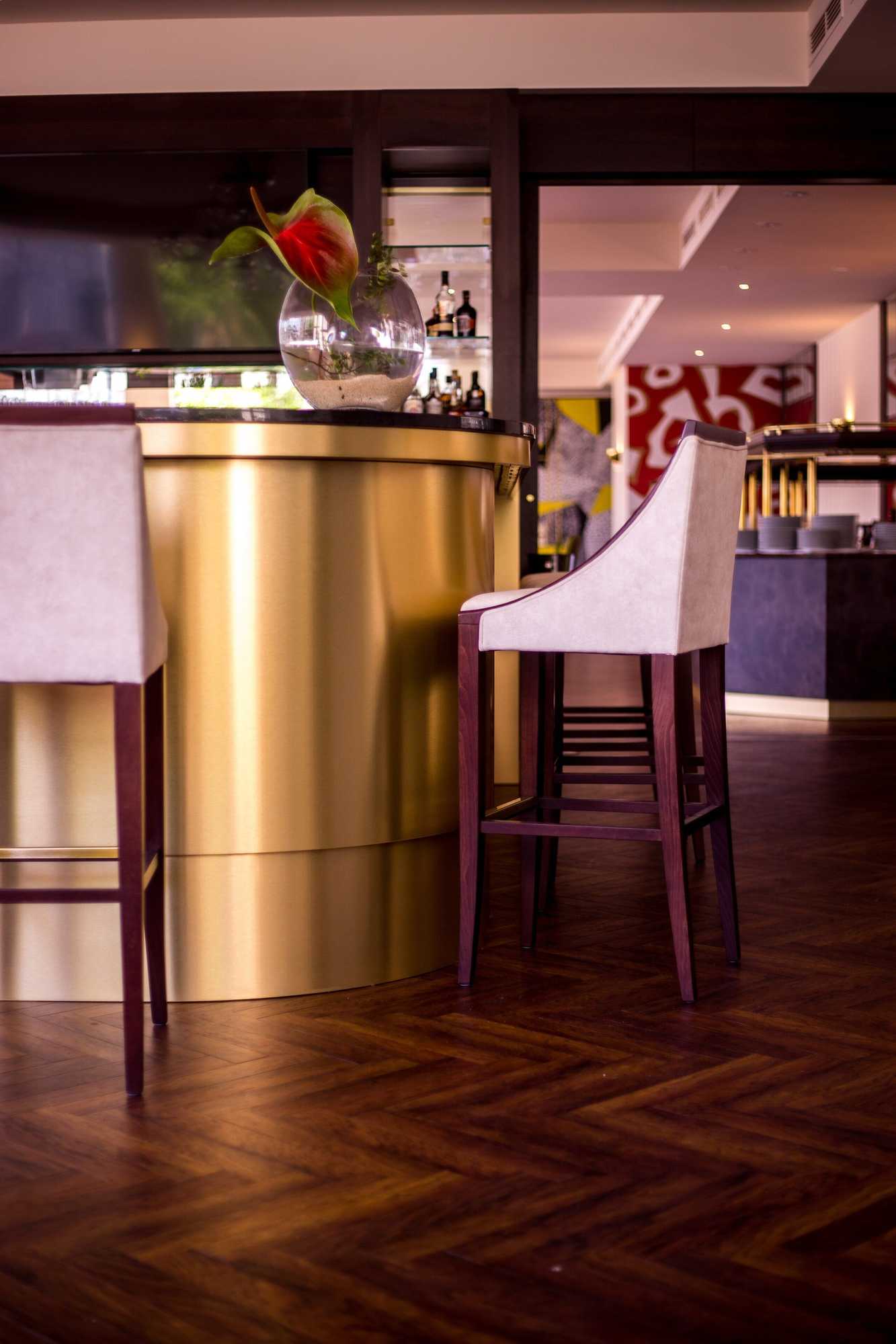 Gift card for Hotel Chemnitzer Hof