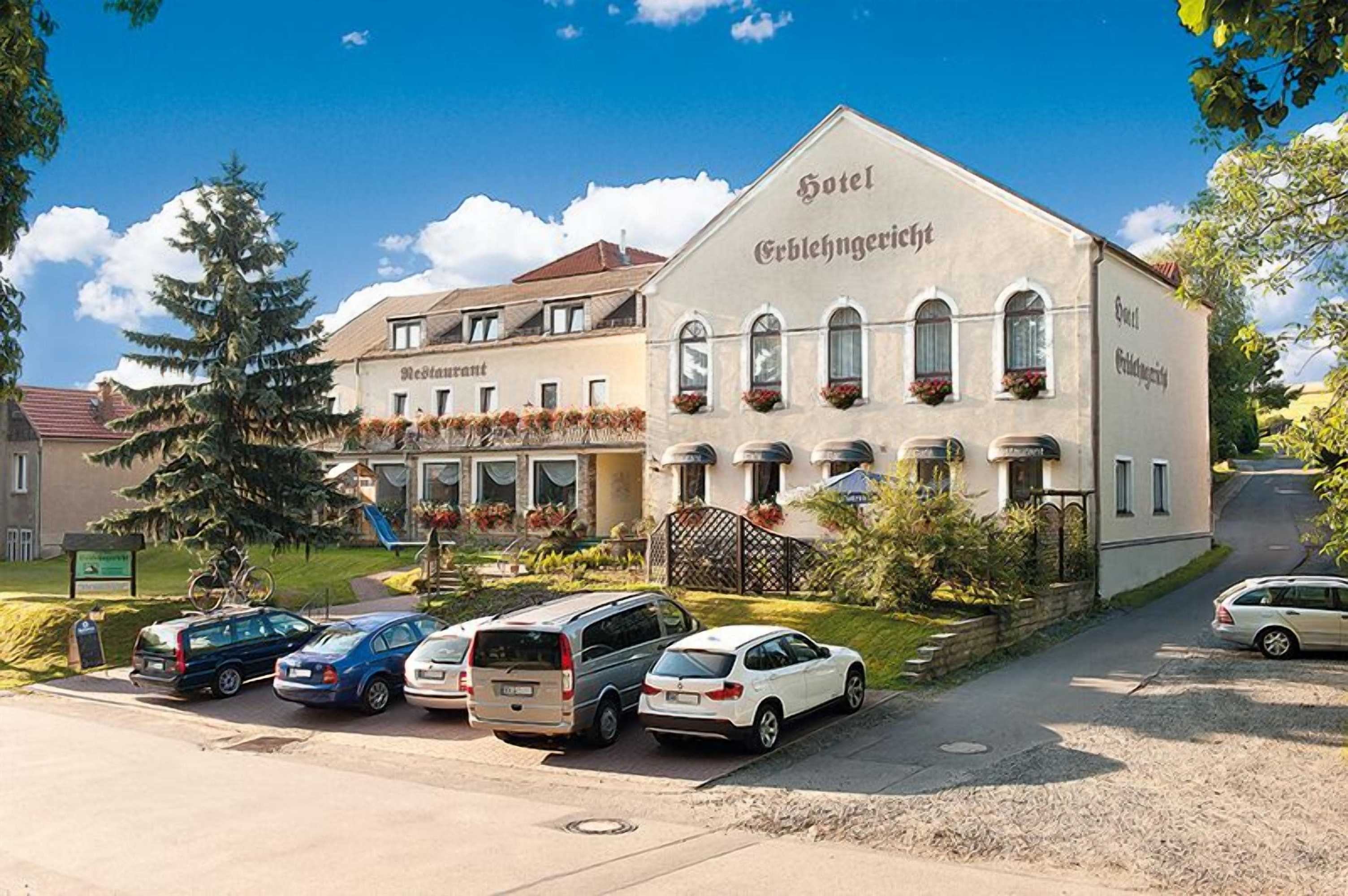 Gift card for Hotel Erblehngericht Gift card for Hotel Erblehngericht