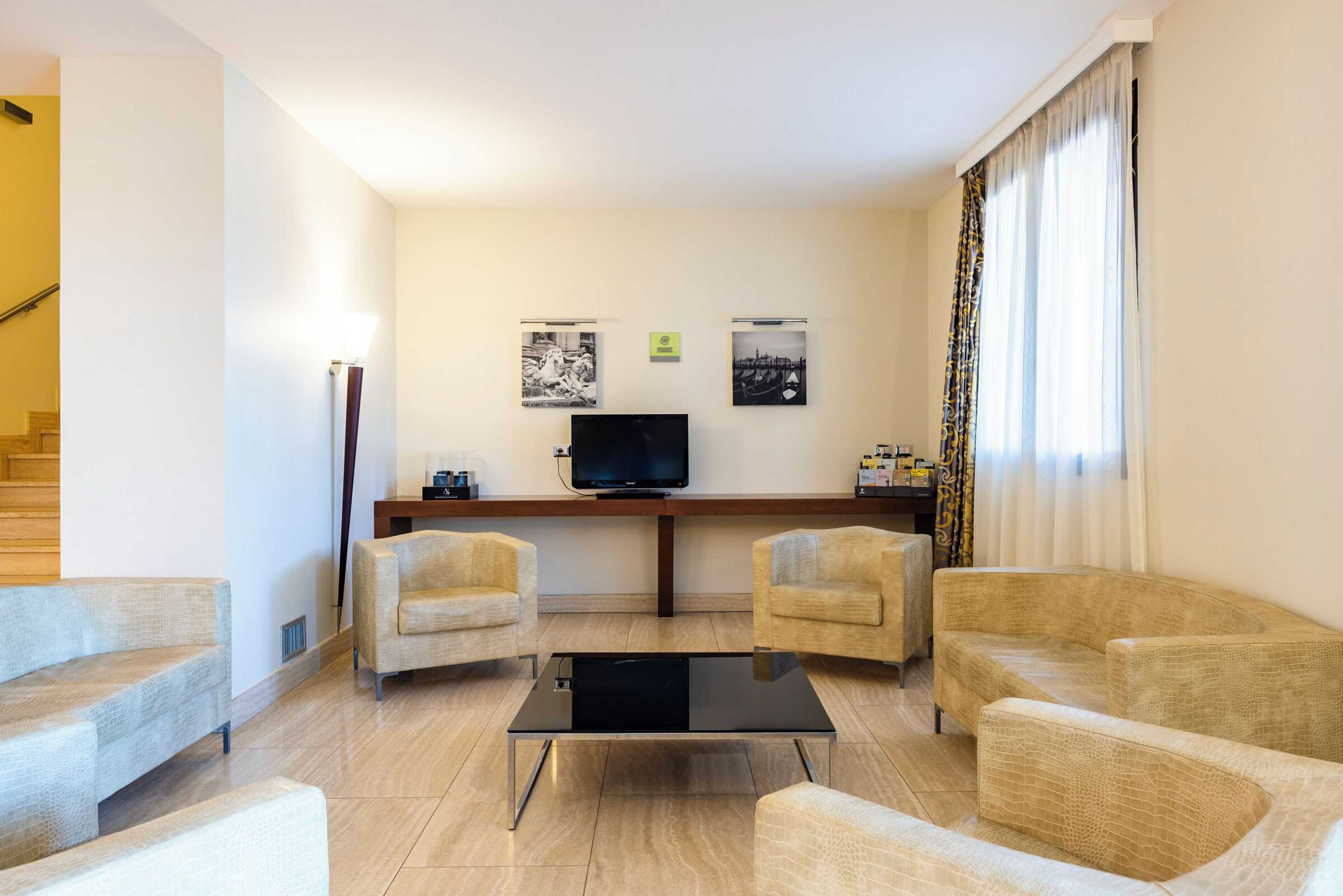Gift card for Il Gentiluomo Hotel & Spa