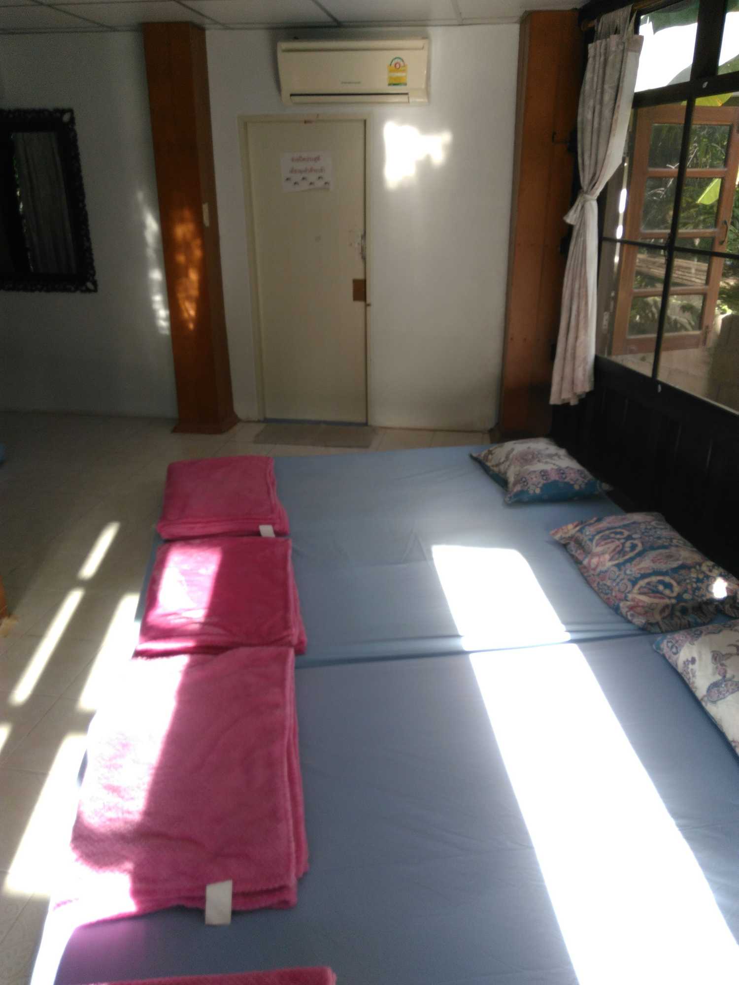 Gift card for Rueanphen Homestay Gift card for Rueanphen Homestay