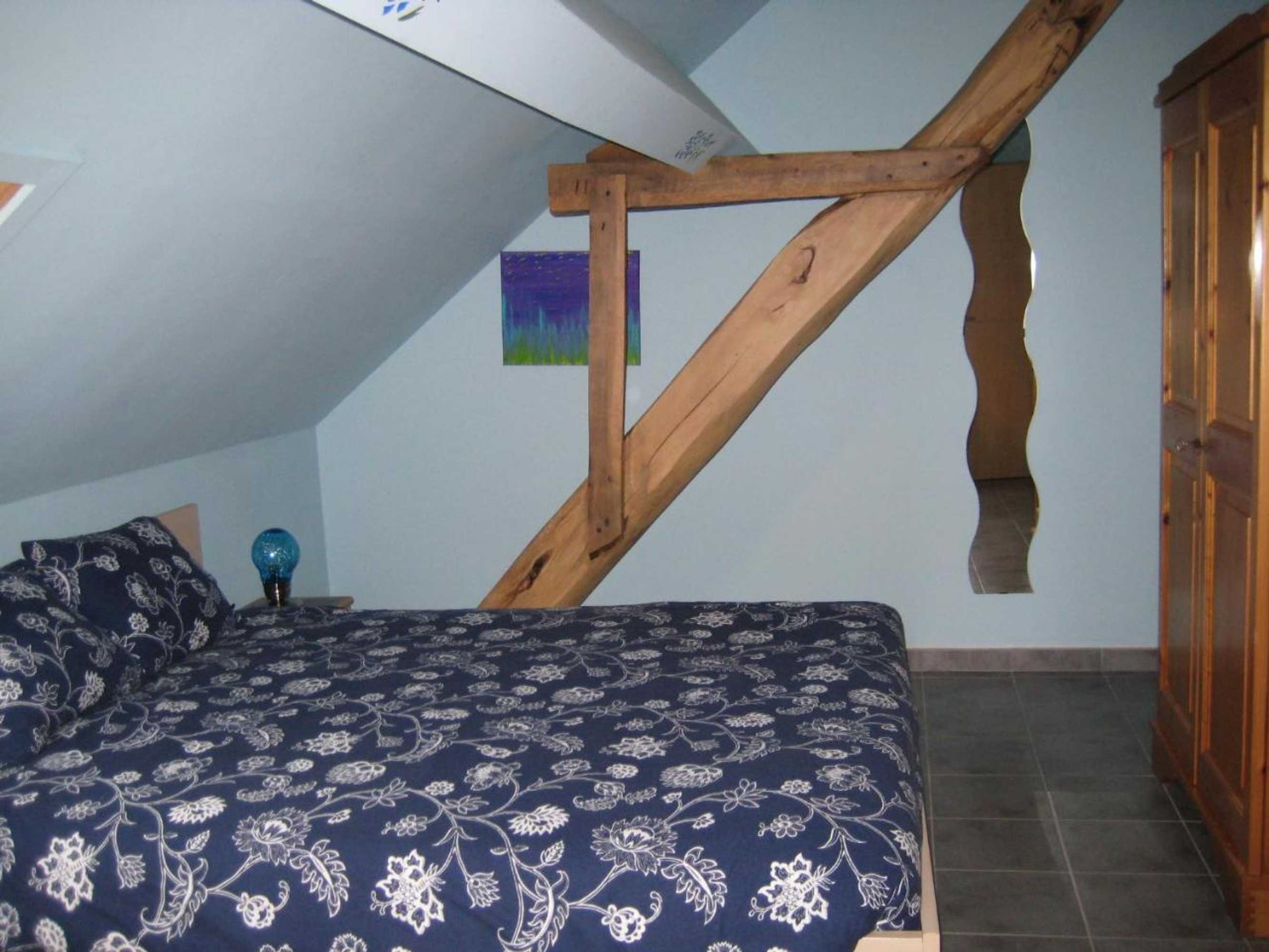 Gift card for B&b Het Uilennest