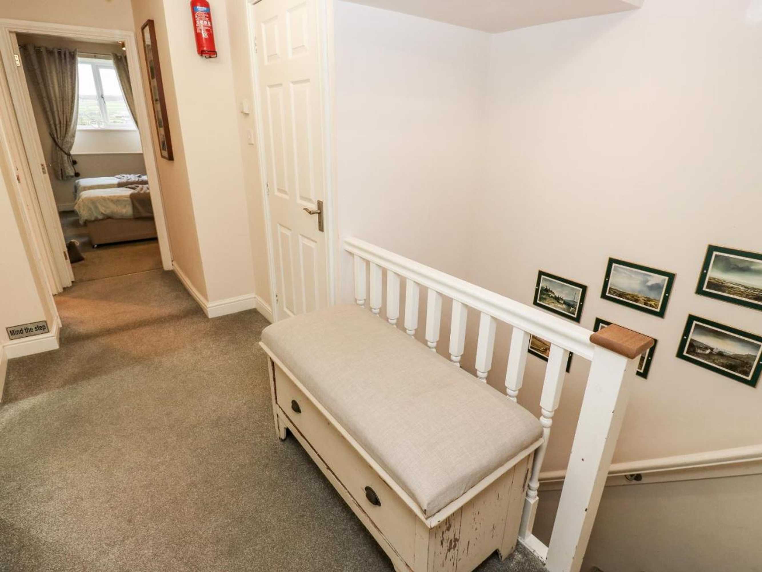 Gift card for Boshaw Cottage