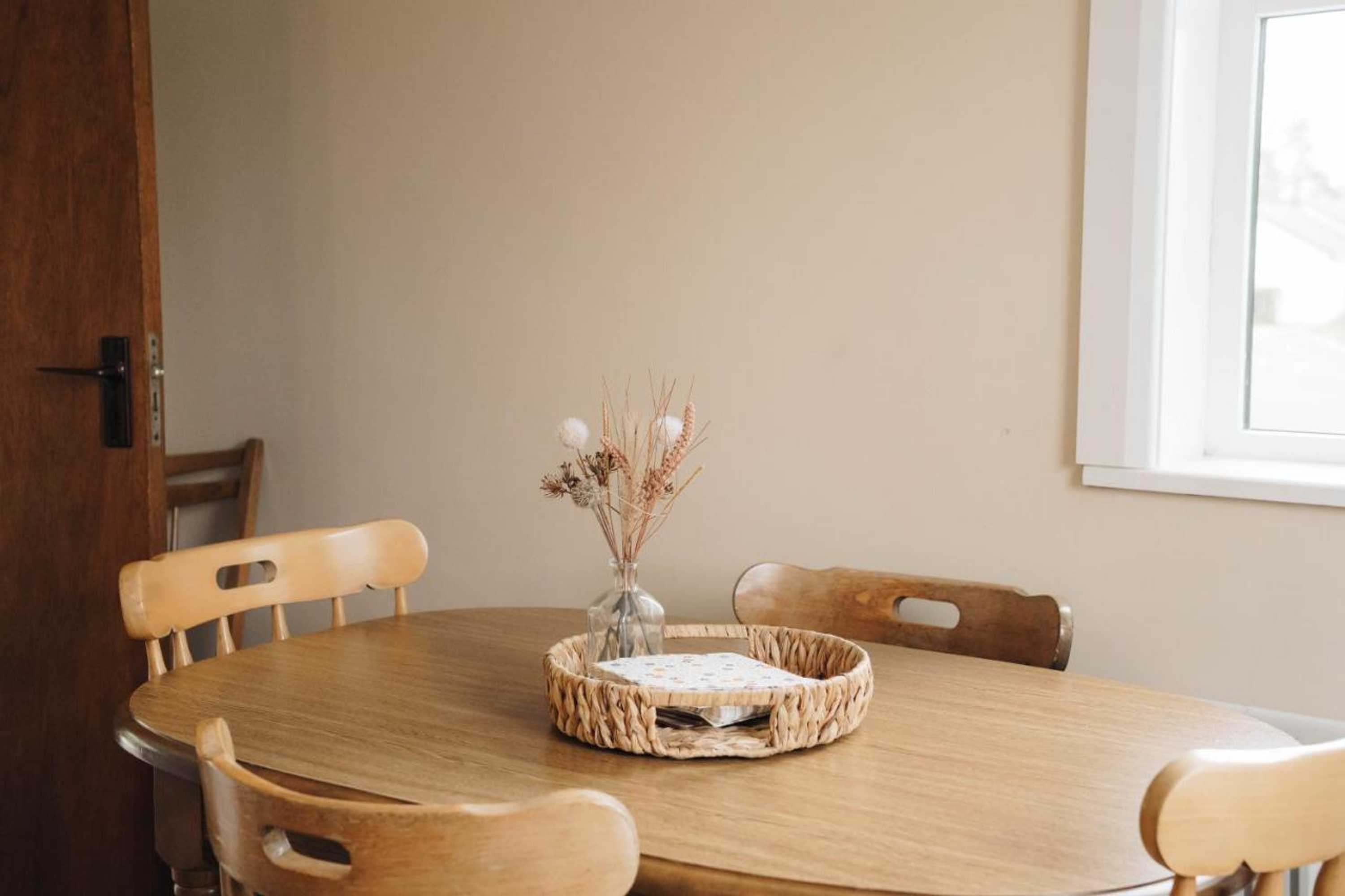 Gift card for Donegal Estuary Holiday Homes