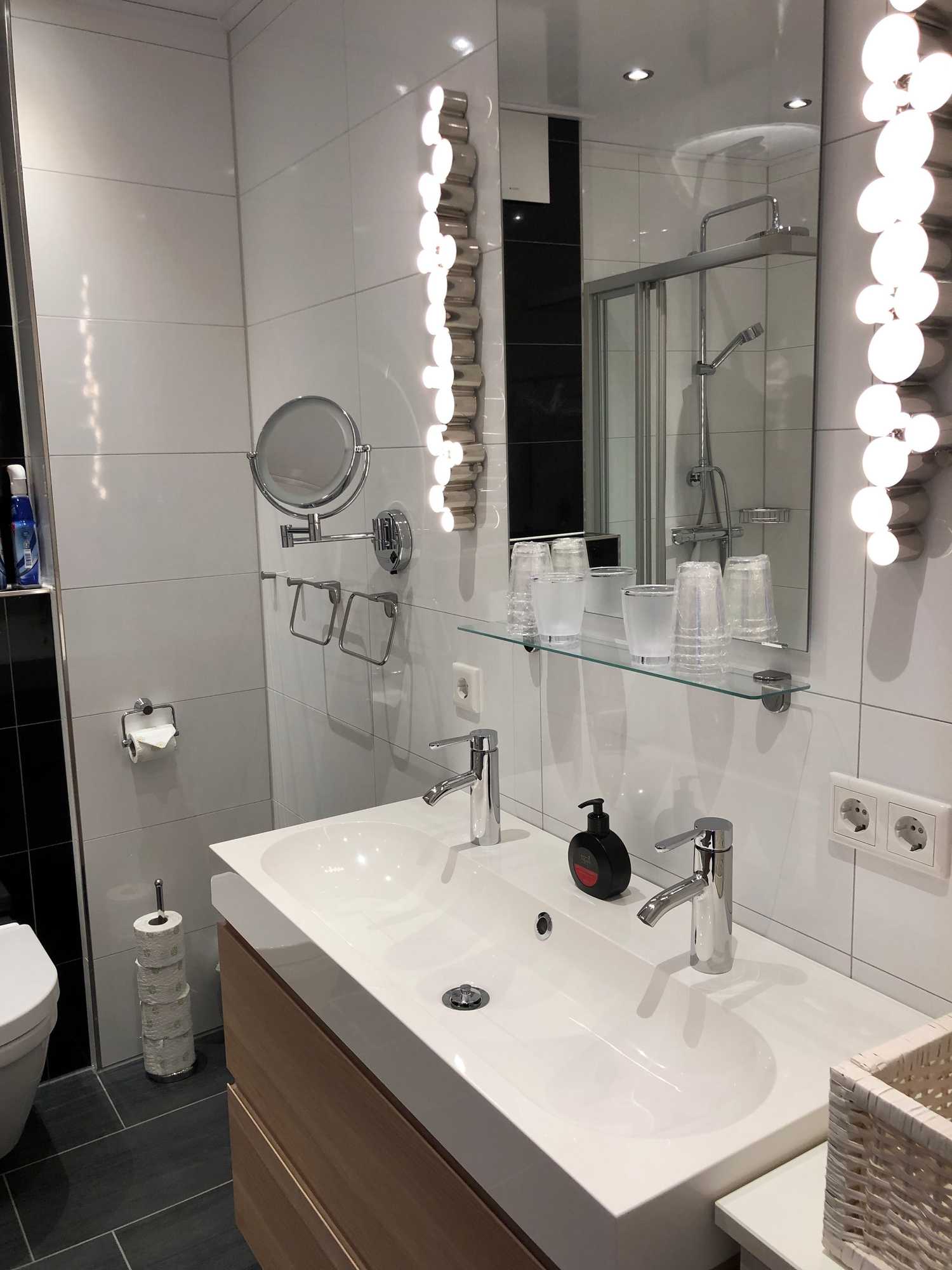 Gift card for City Apartments Will