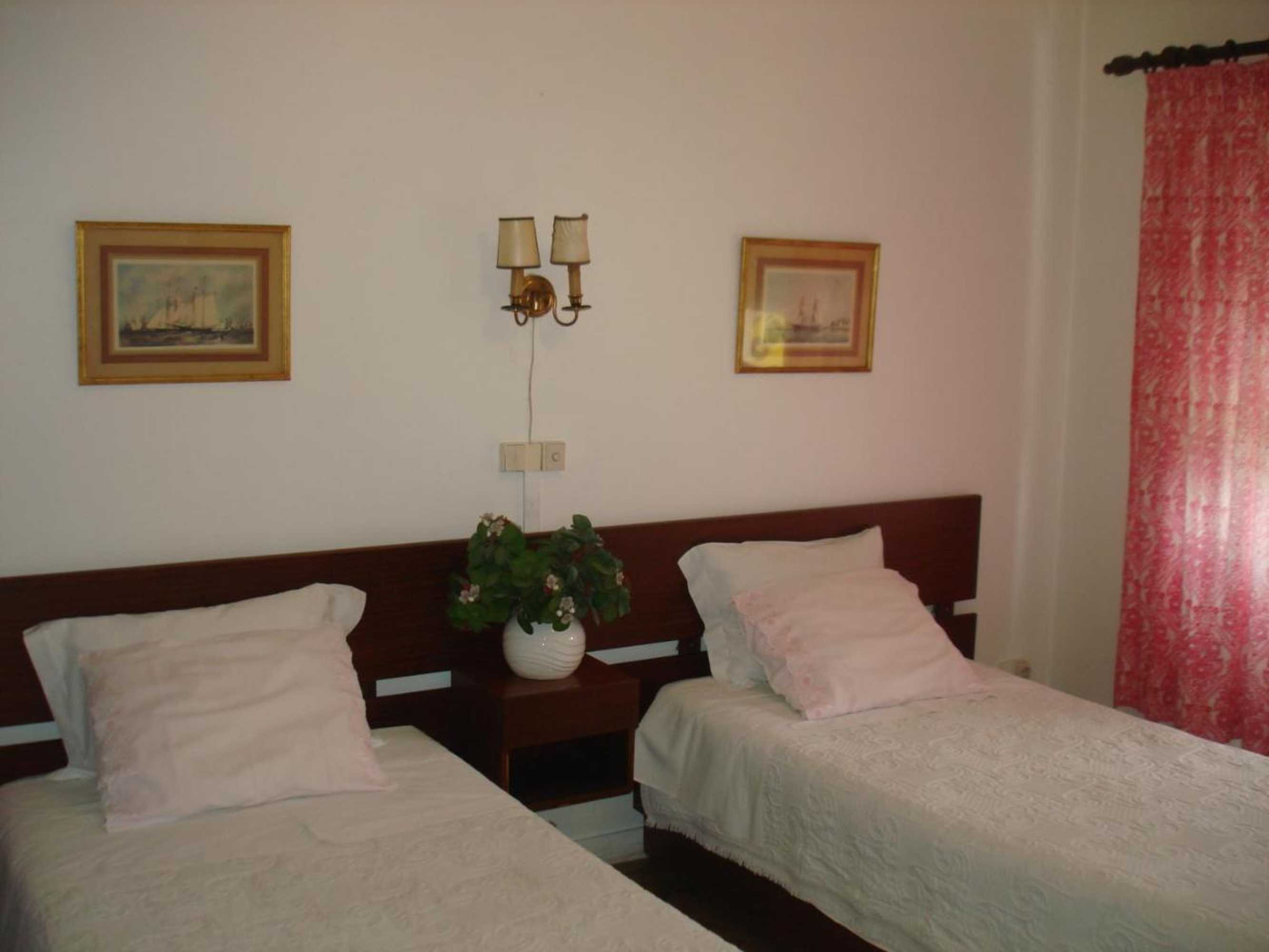 Gift card for Pensão Residencial Luanda