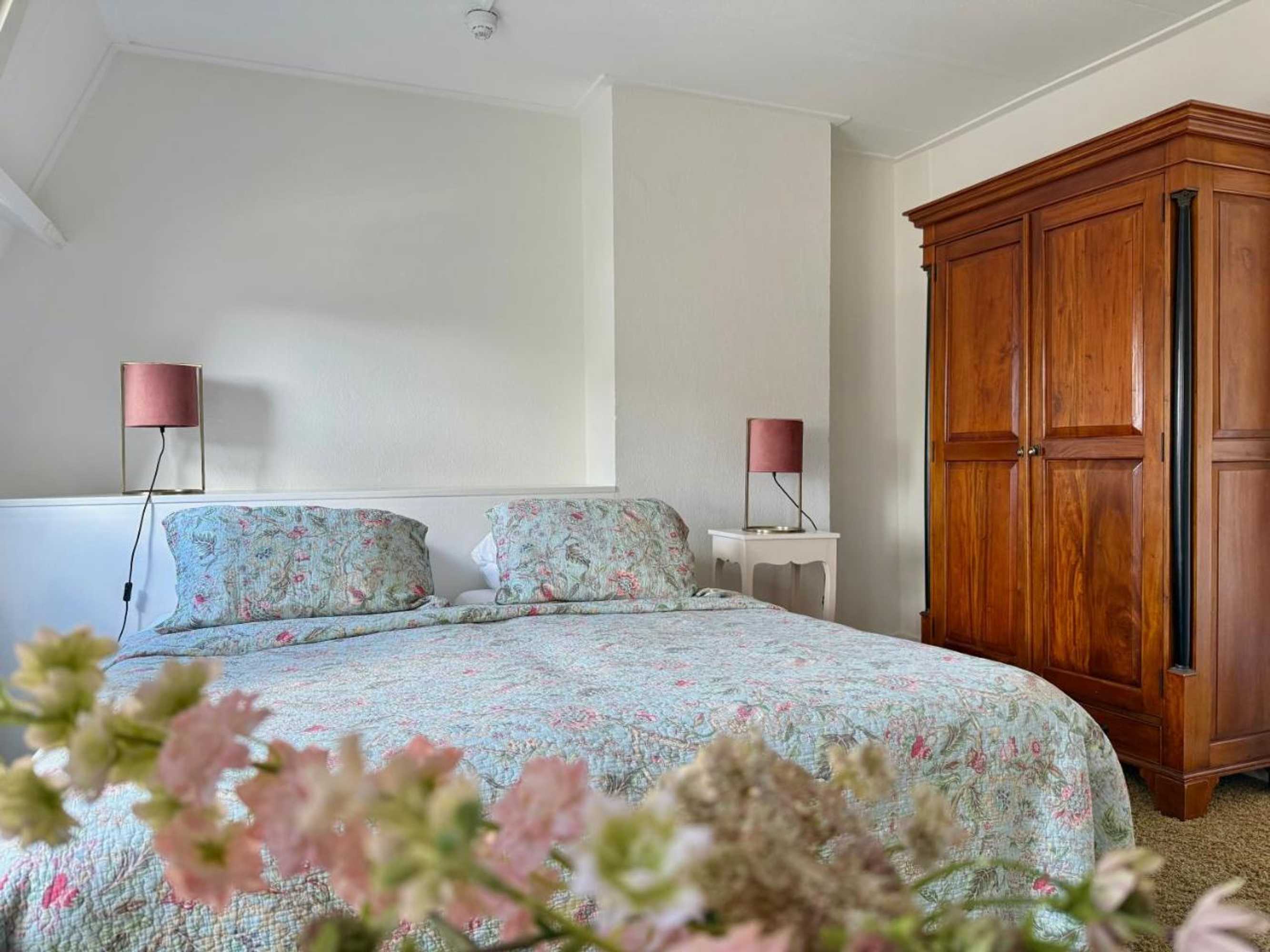 Gift card for Hotel Molendal