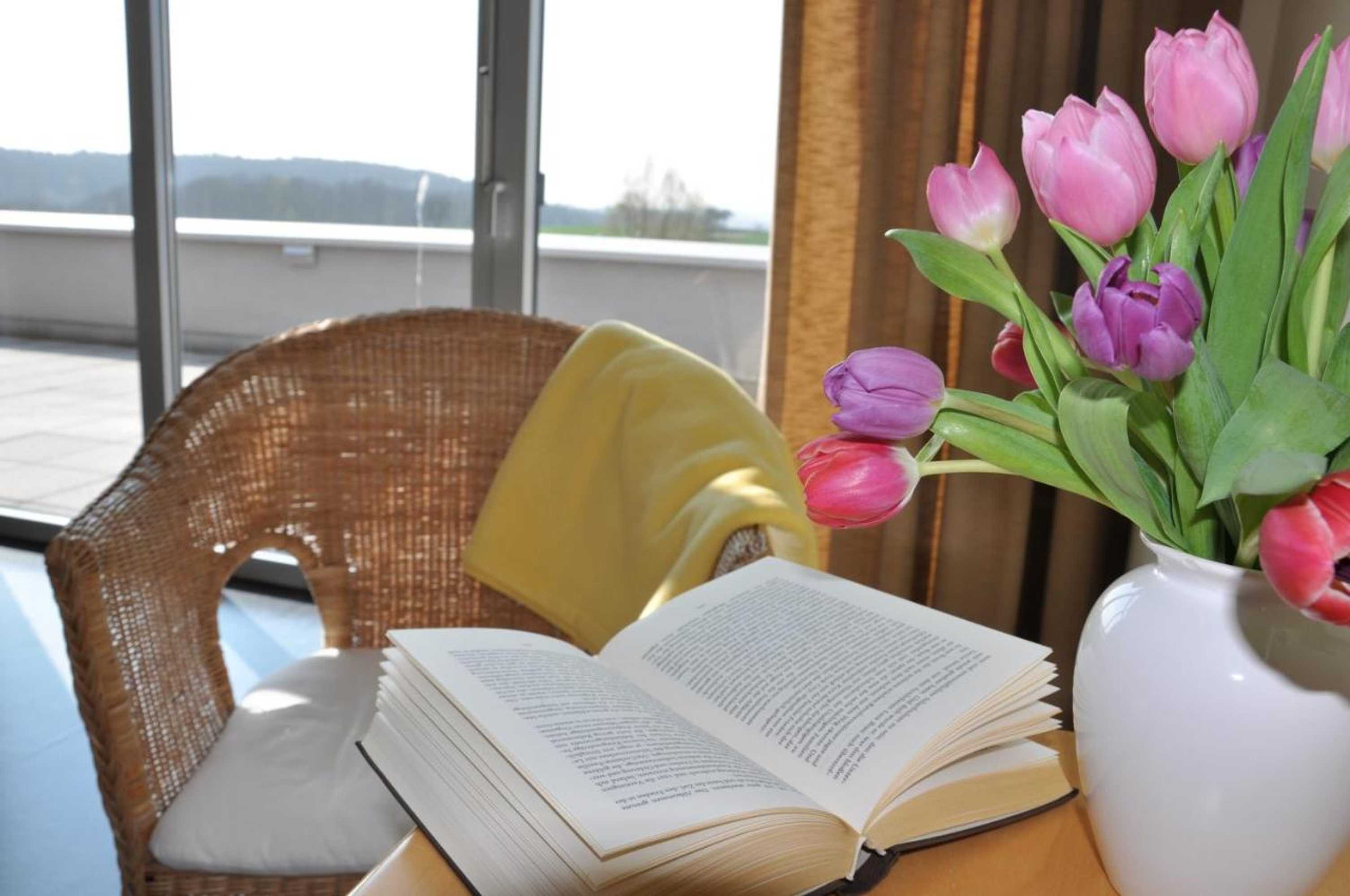 Gift card for Seminarhotel In Der Manfred-Sauer-Stiftung