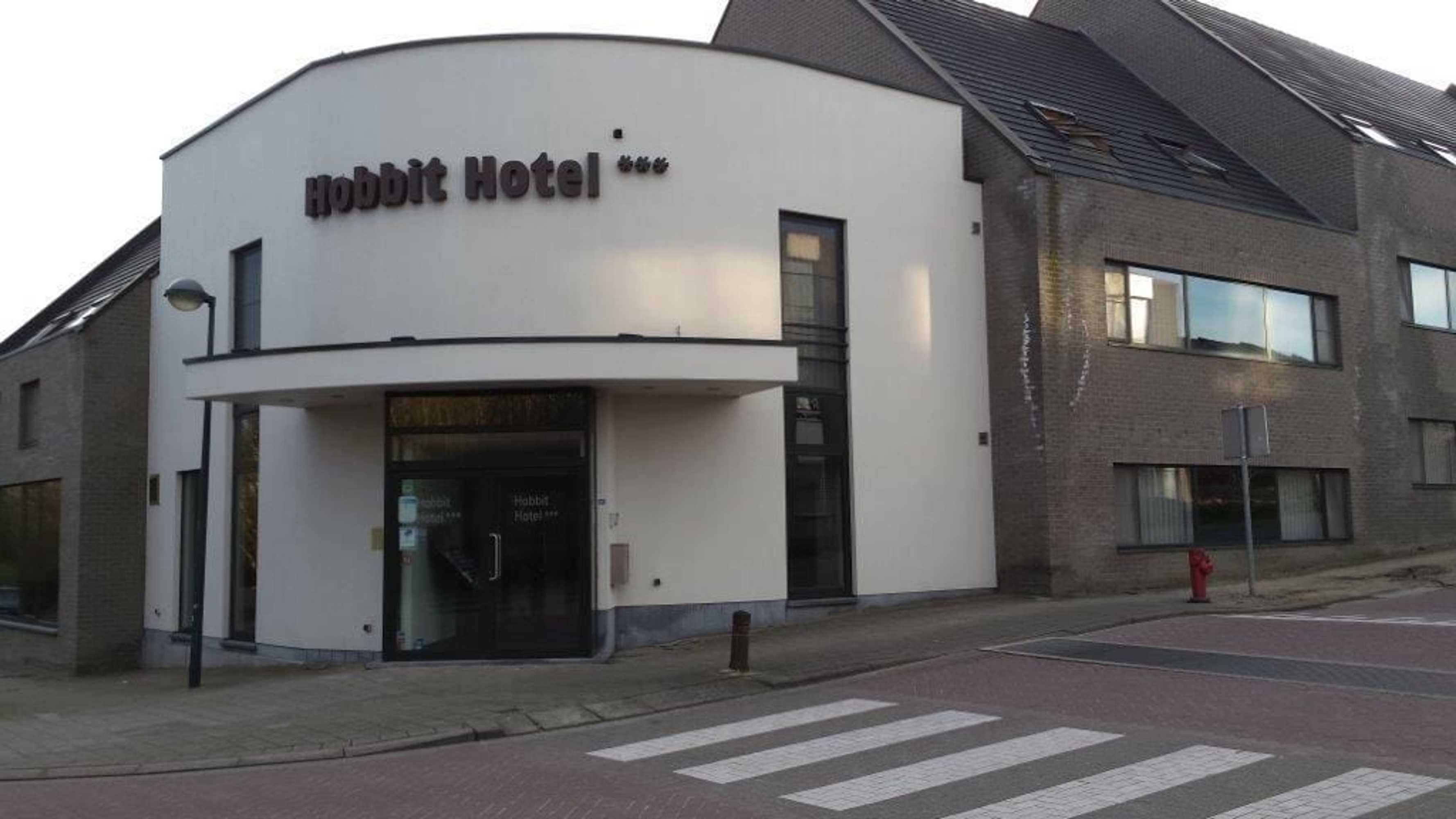Gift card for Hobbit Hotel Zaventem Gift card for Hobbit Hotel Zaventem