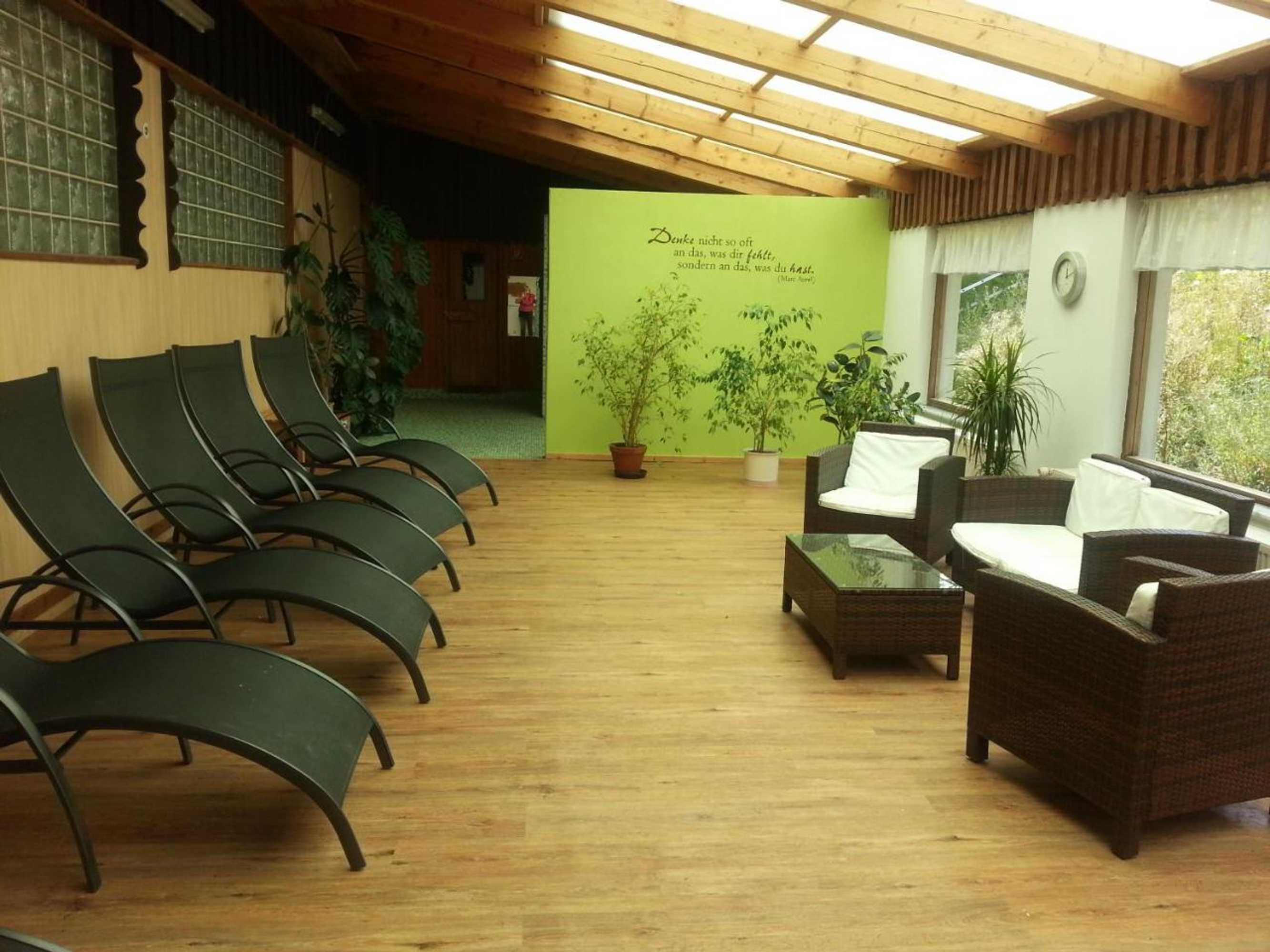 Gift card for Landgasthof Linkenmühle