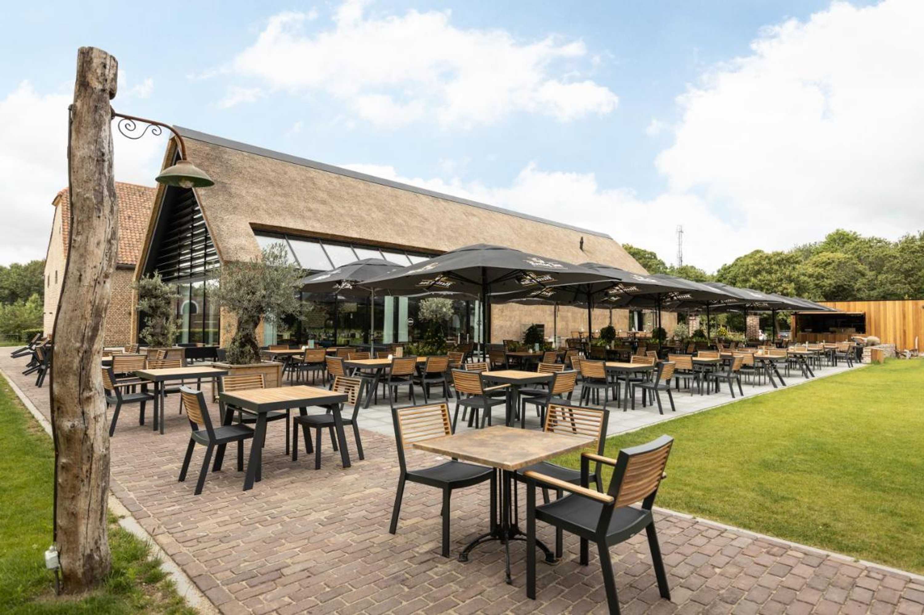 Gift card for Graaf Ter Horst